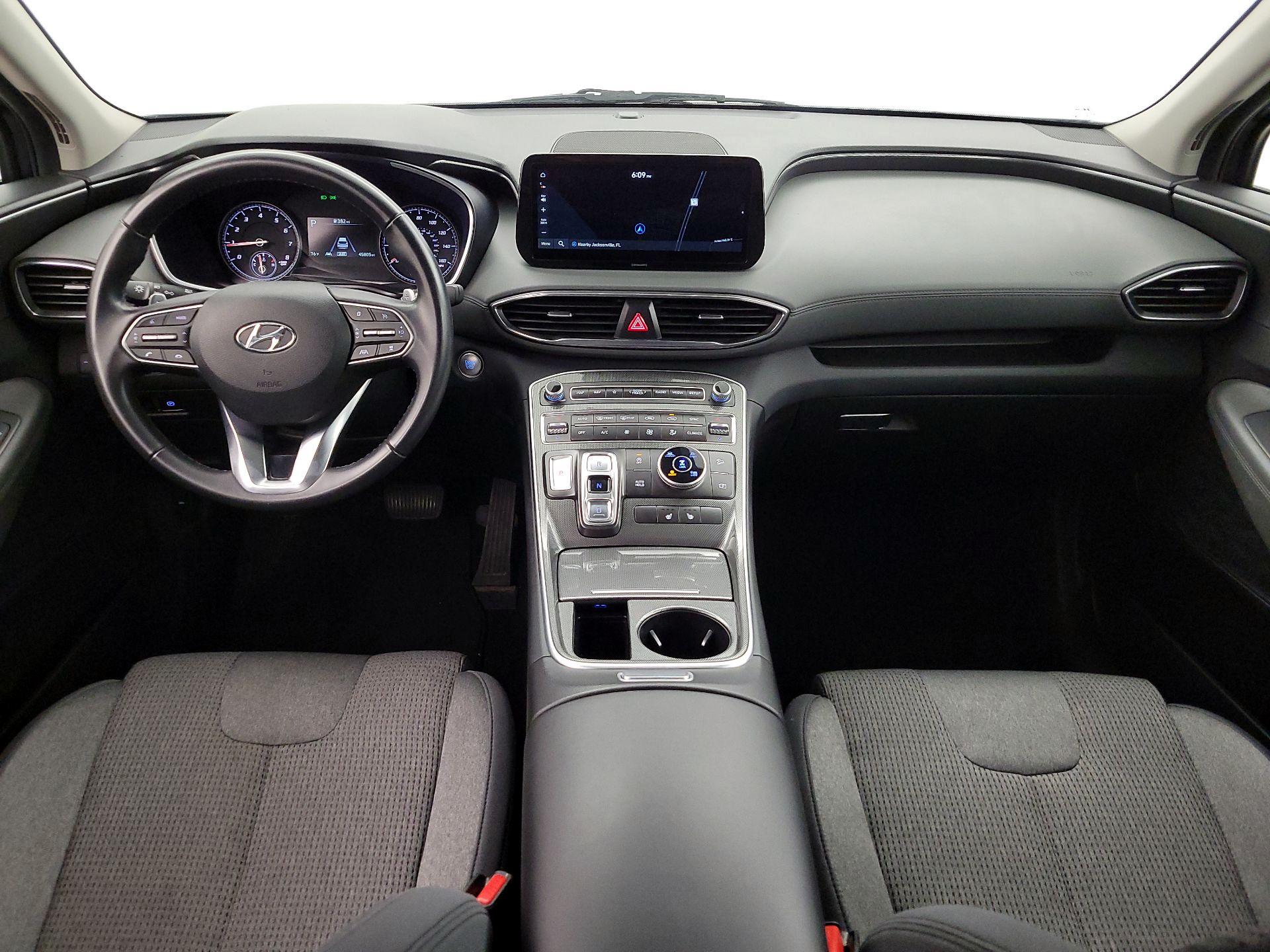 Thumbnail: 2023 Hyundai Santa Fe - 9