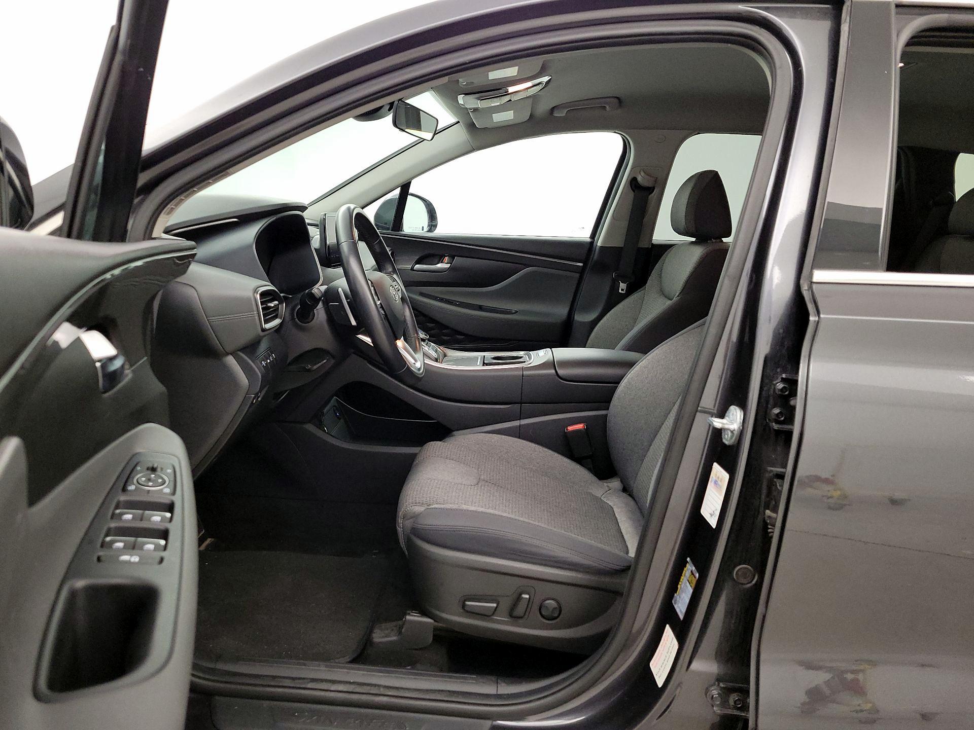 Thumbnail: 2023 Hyundai Santa Fe - 11