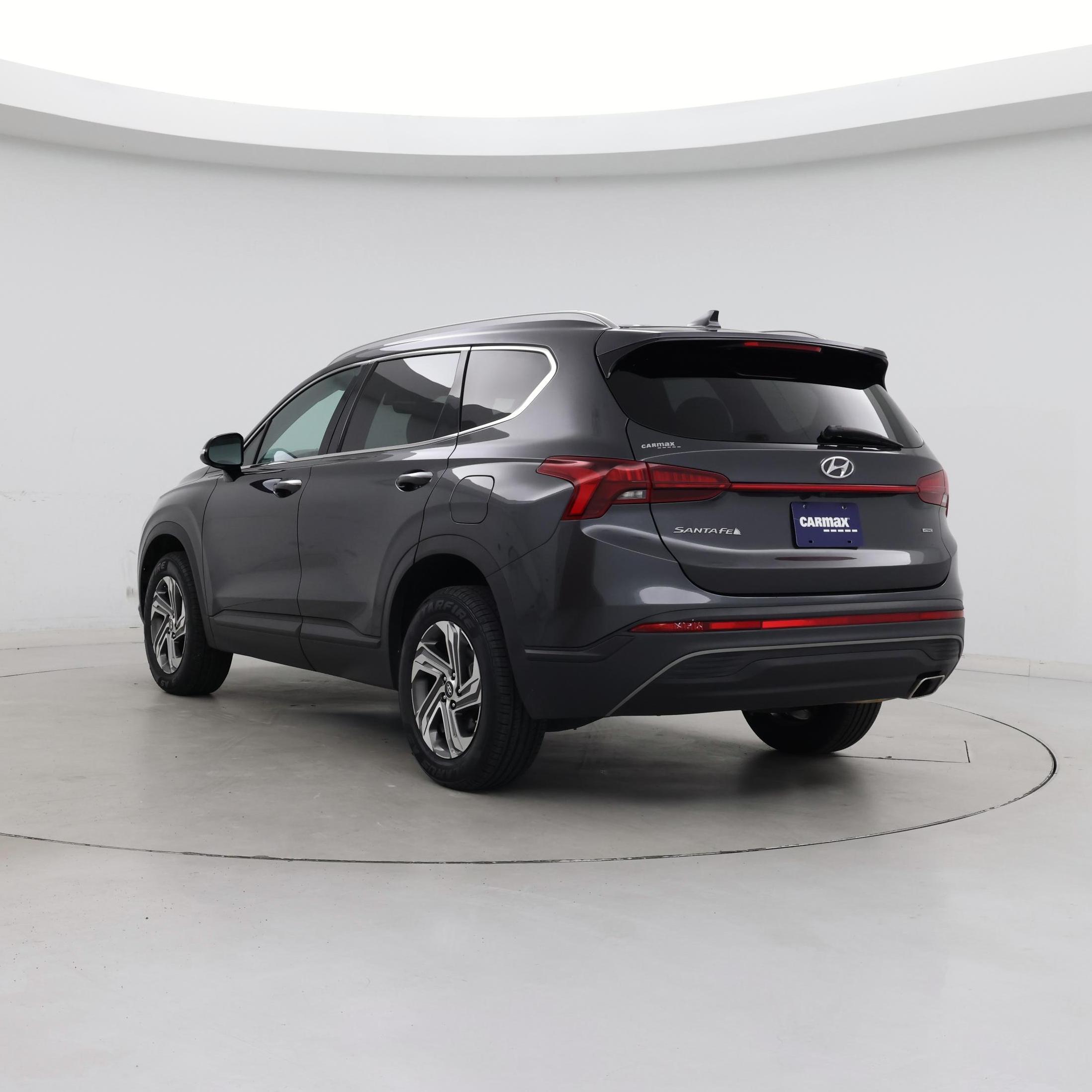 Thumbnail: 2023 Hyundai Santa Fe - 2