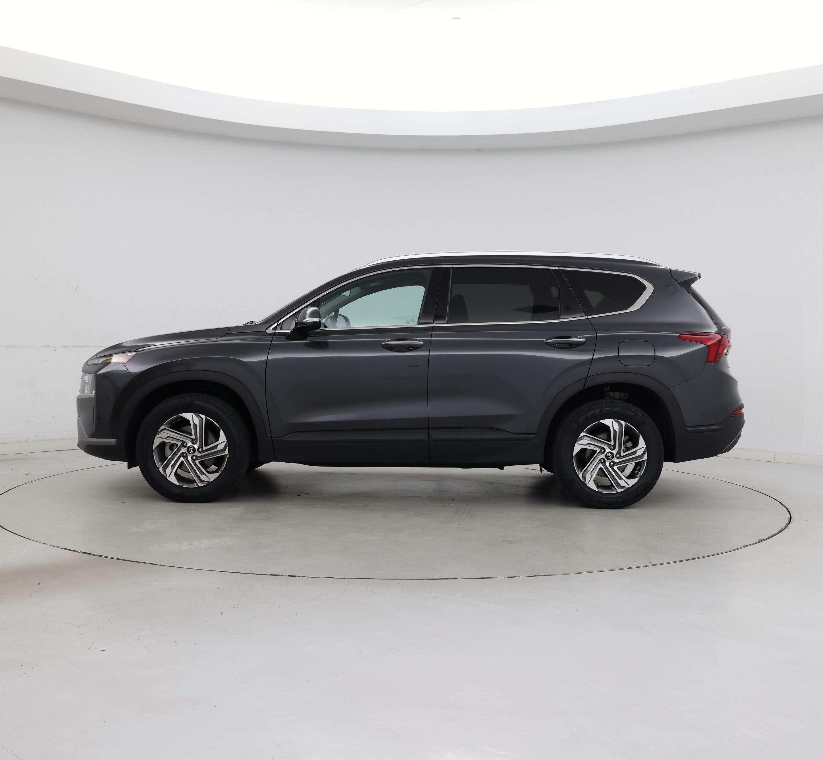 Thumbnail: 2023 Hyundai Santa Fe - 3