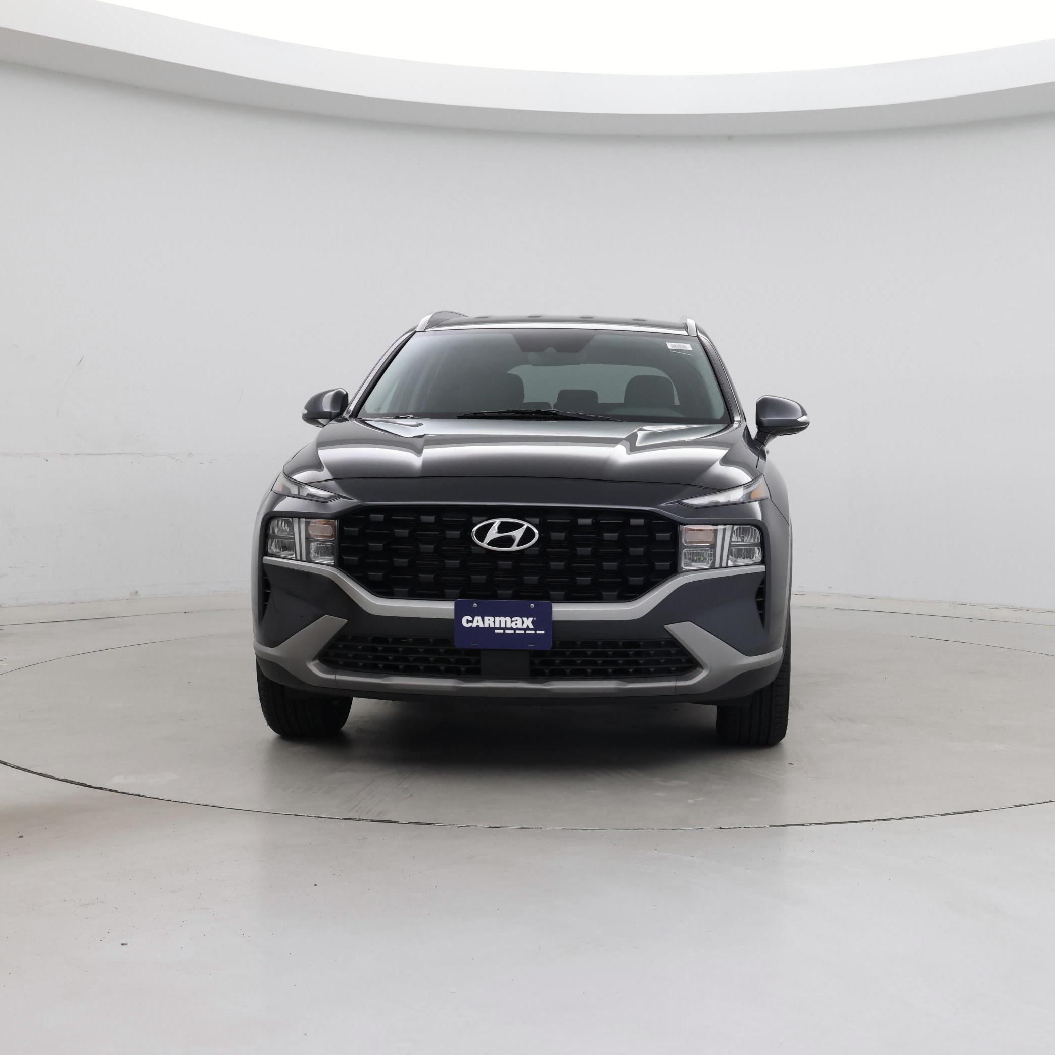 Thumbnail: 2023 Hyundai Santa Fe - 5