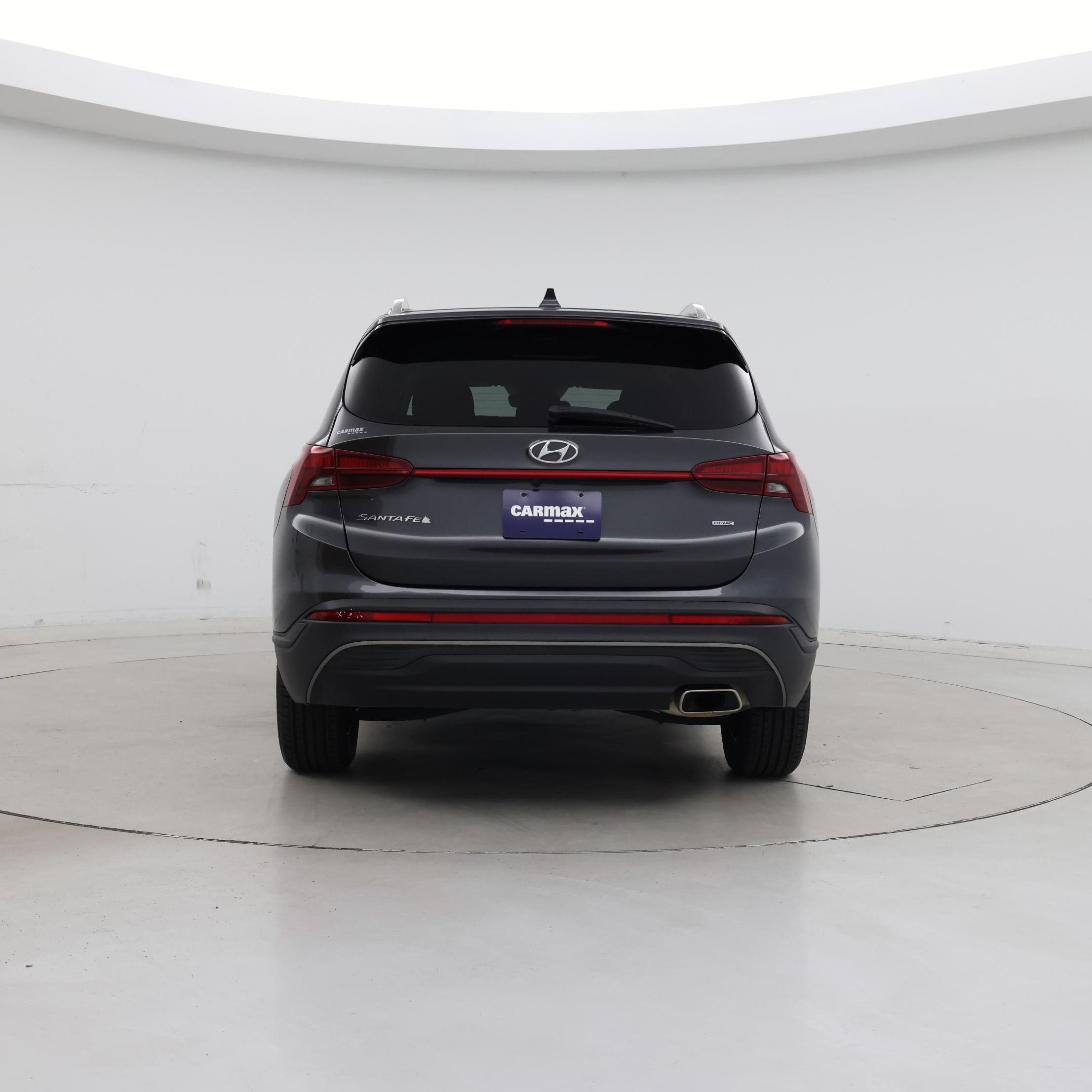 Thumbnail: 2023 Hyundai Santa Fe - 6
