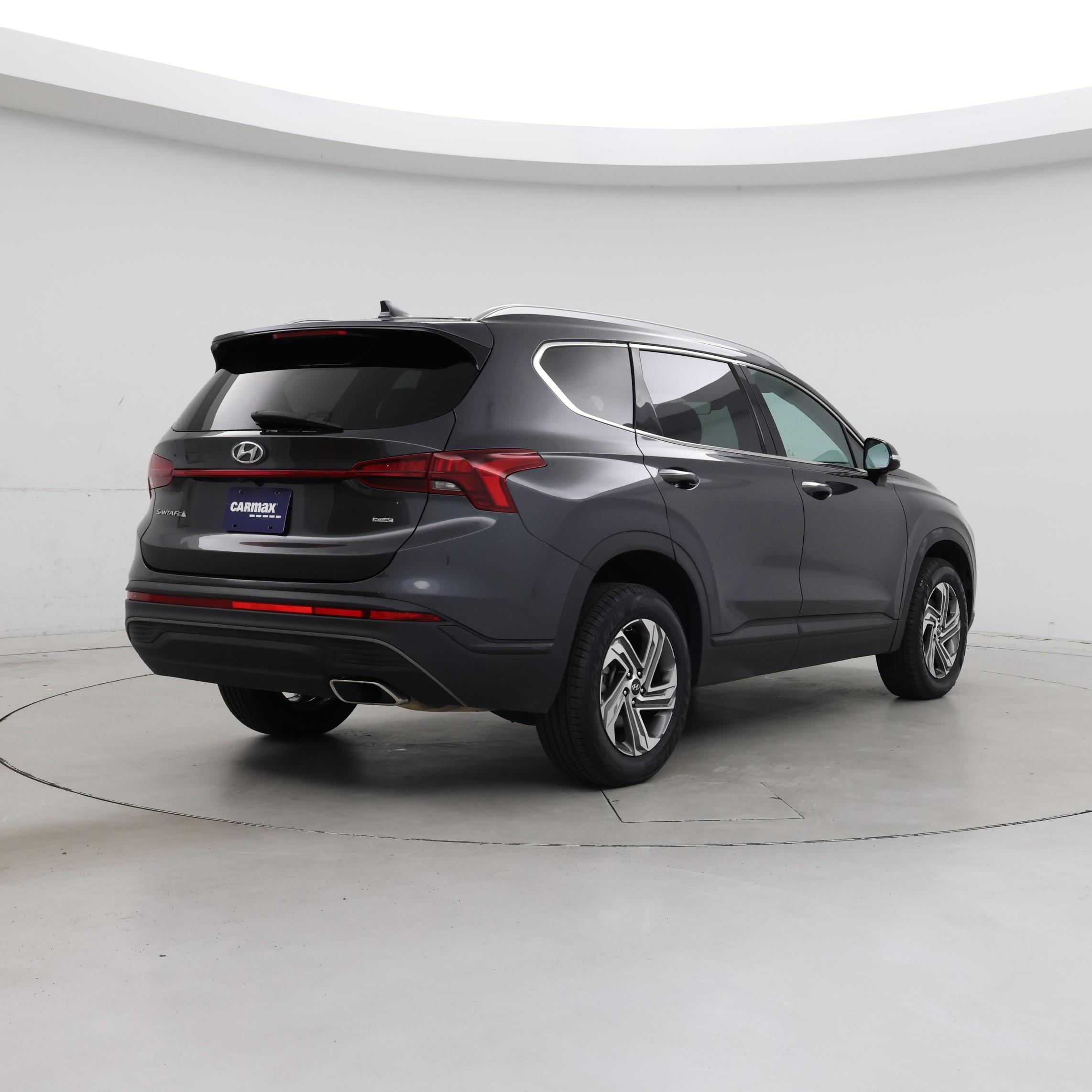 Thumbnail: 2023 Hyundai Santa Fe - 8