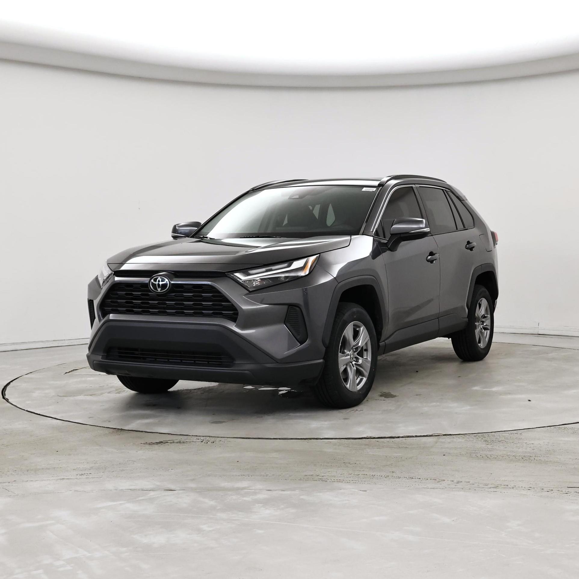 Thumbnail: 2022 Toyota RAV4 - 4