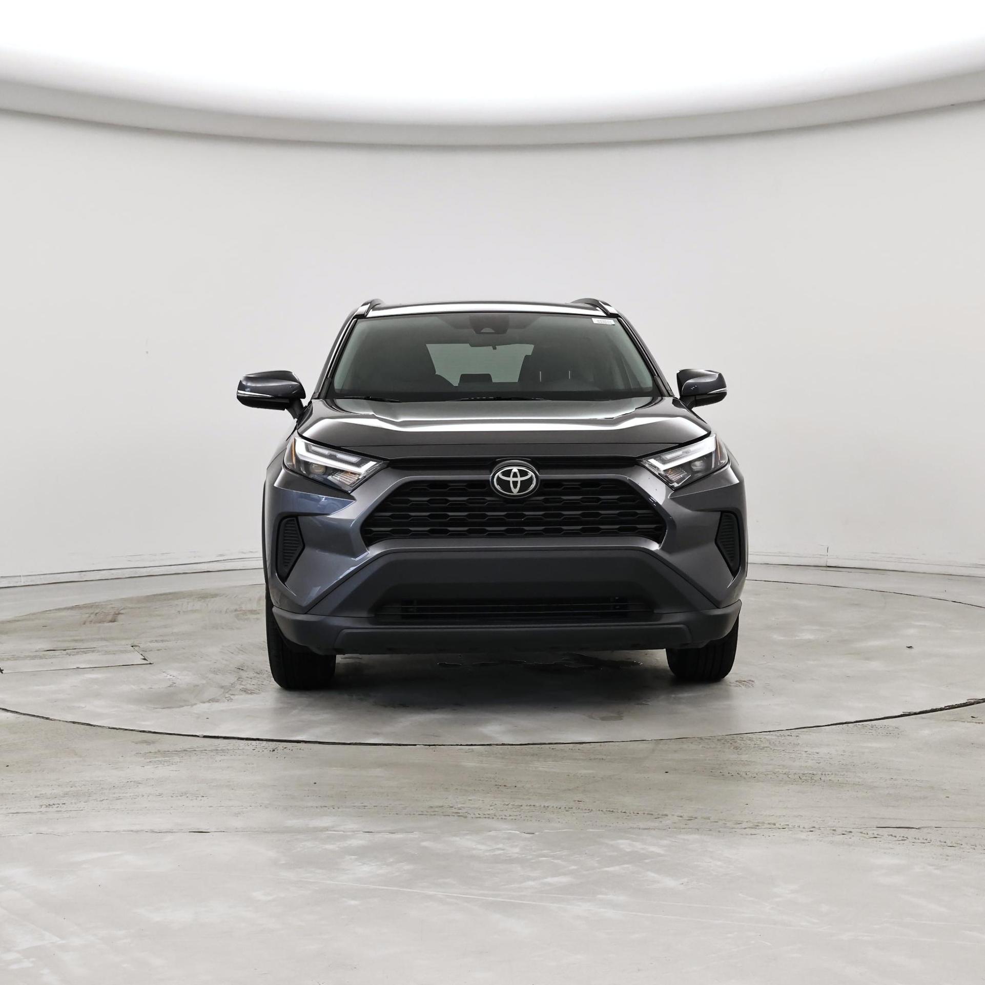 Thumbnail: 2022 Toyota RAV4 - 5