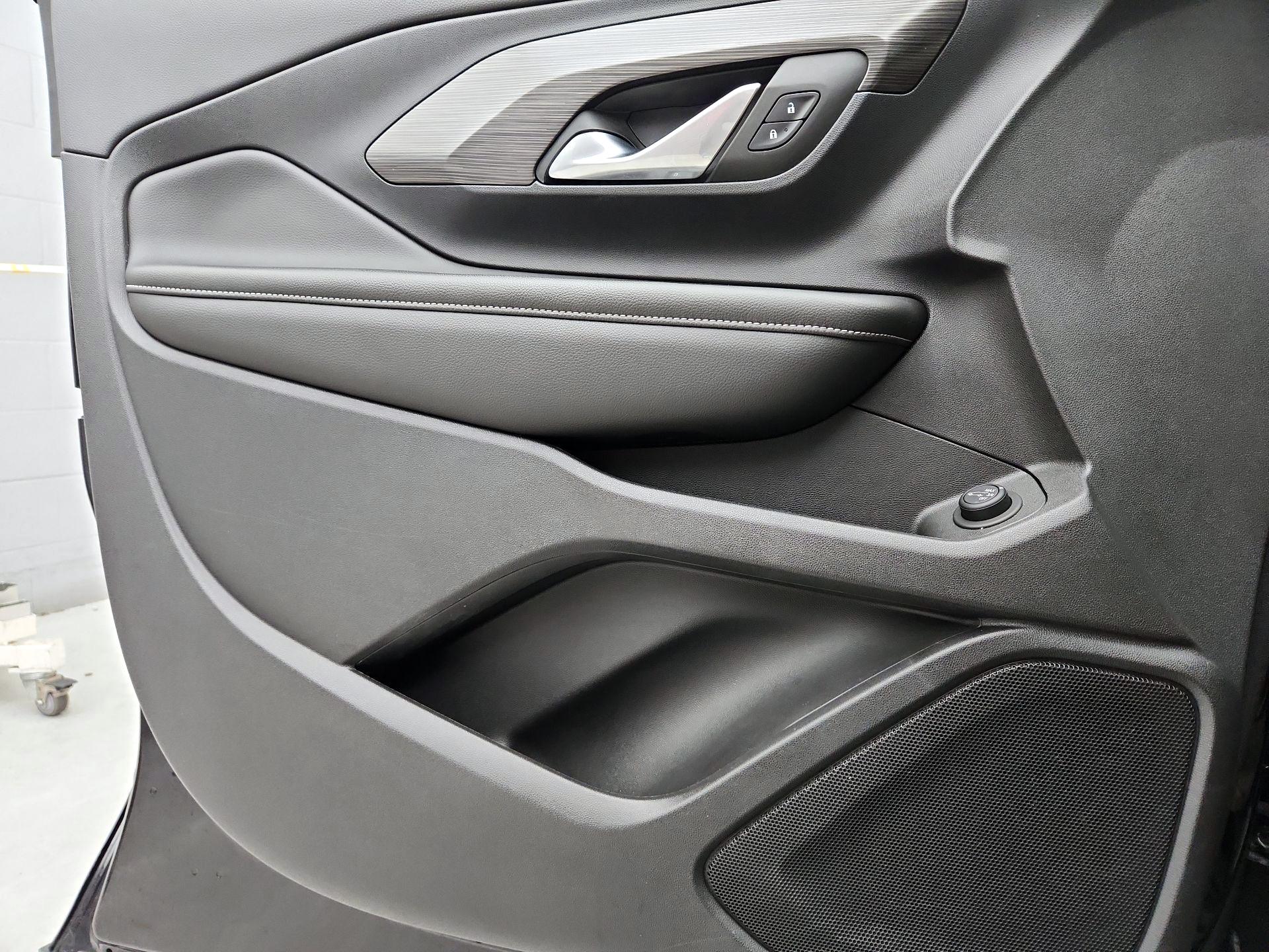 Thumbnail: 2022 GMC Terrain - 12