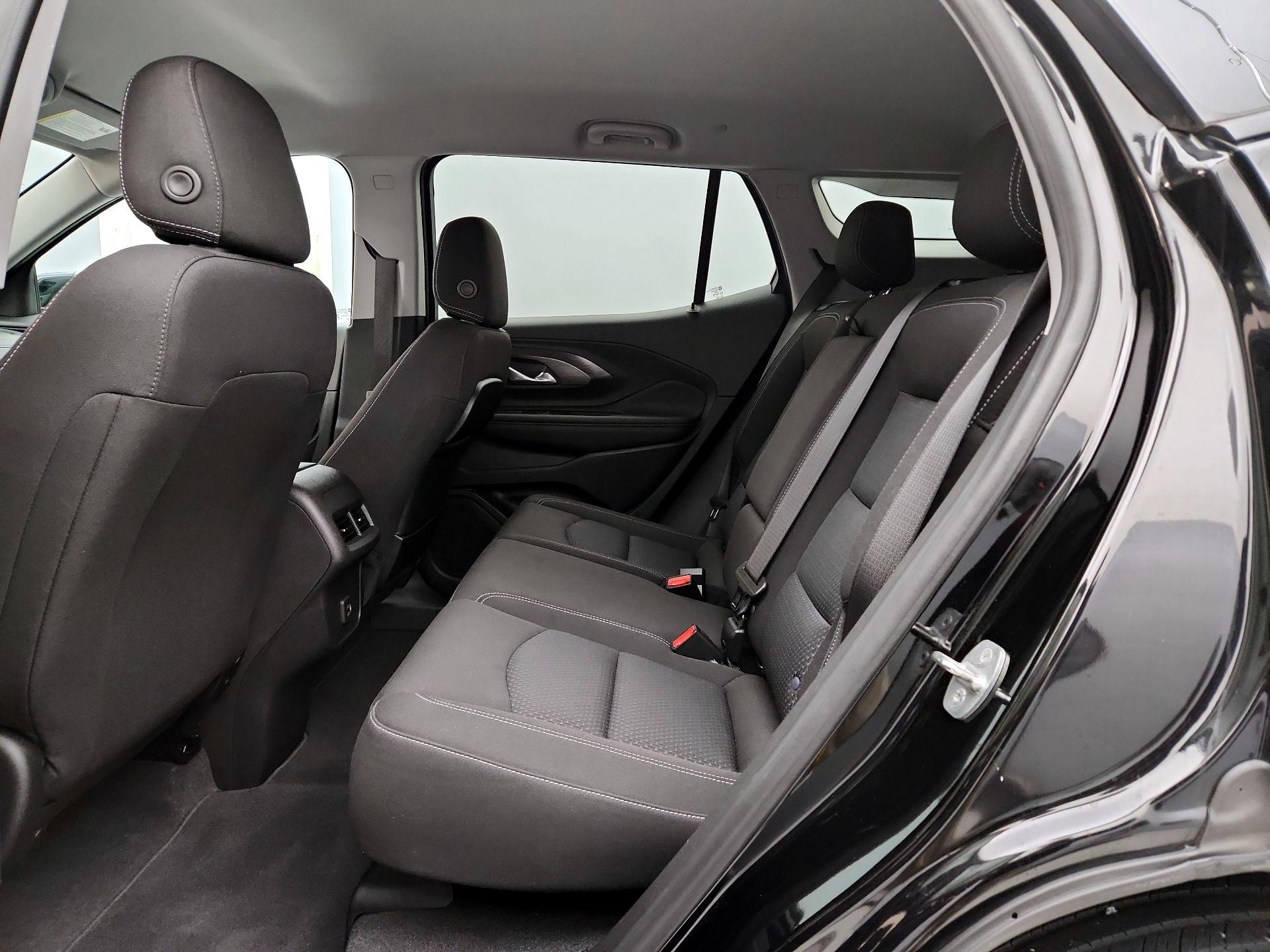 Thumbnail: 2022 GMC Terrain - 19