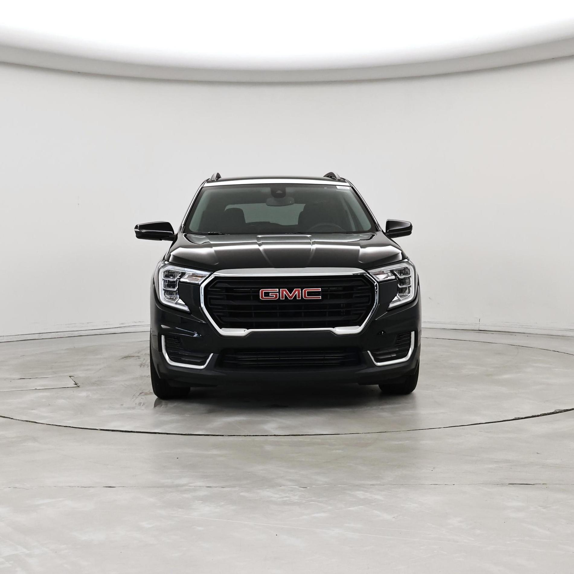 Thumbnail: 2022 GMC Terrain - 5
