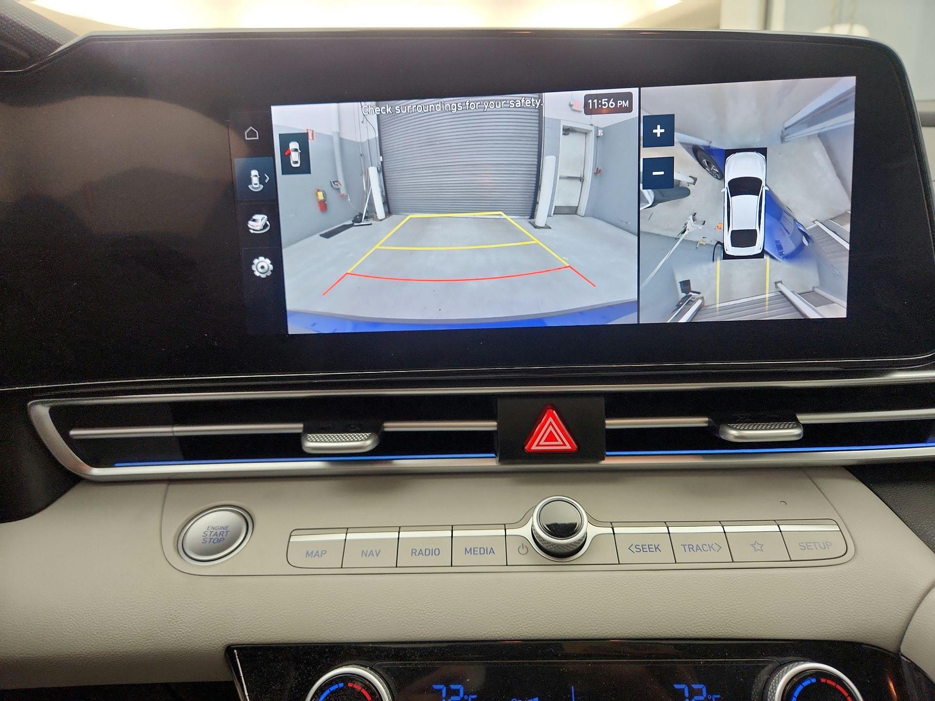 Thumbnail: 2024 Hyundai Elantra - 15