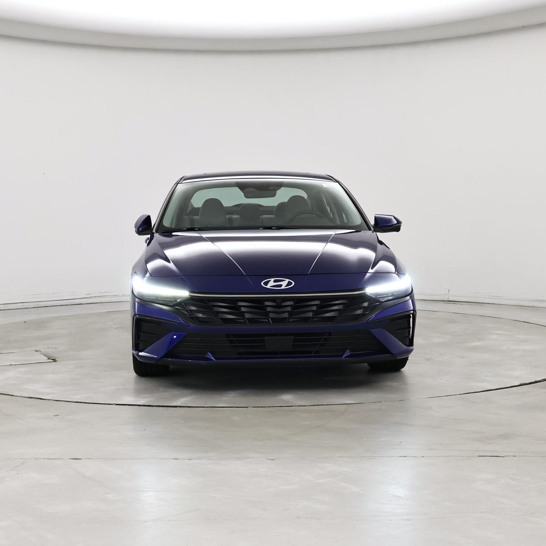 Thumbnail: 2024 Hyundai Elantra - 5