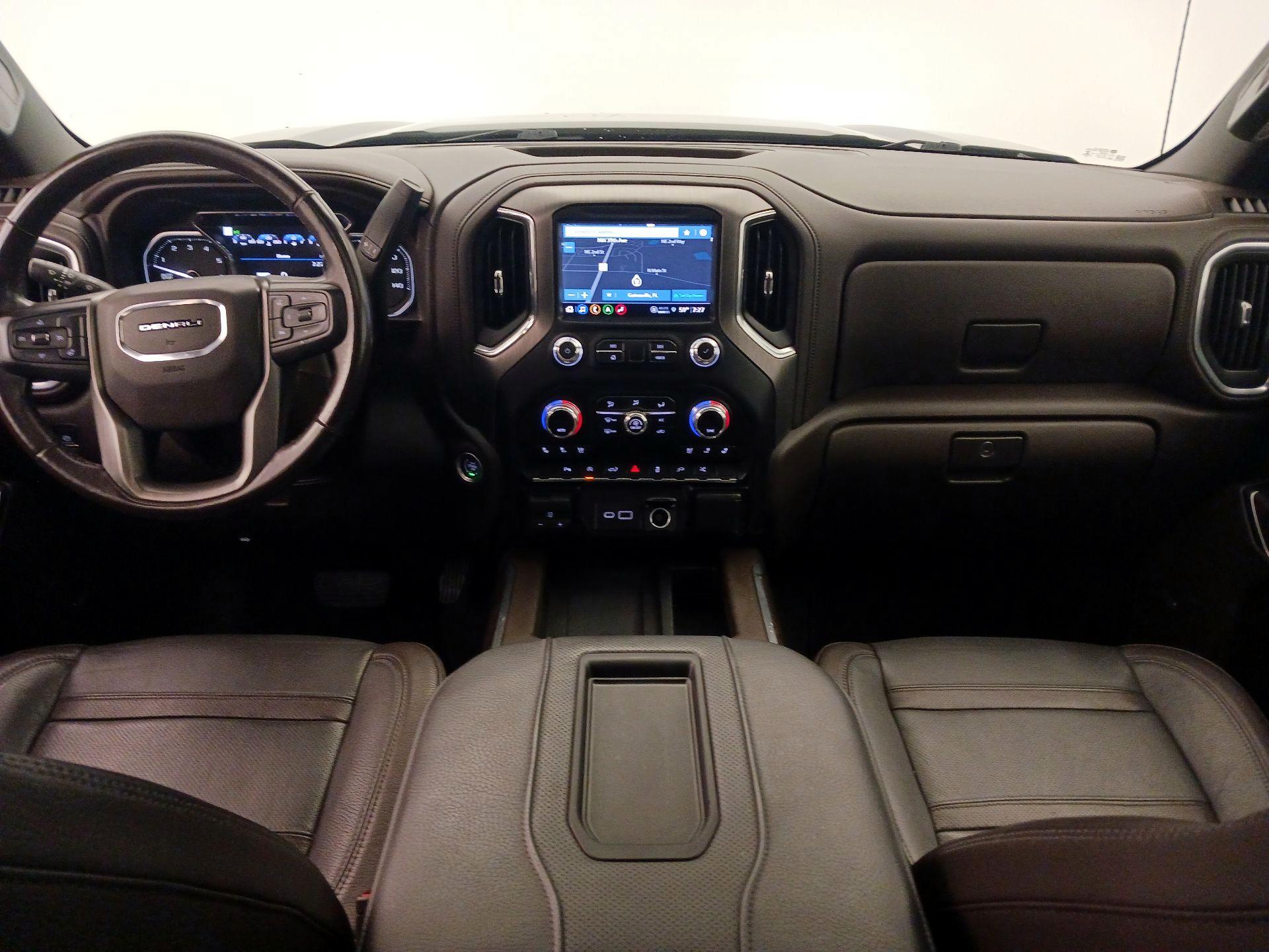 Thumbnail: 2022 GMC Sierra 1500 - 9