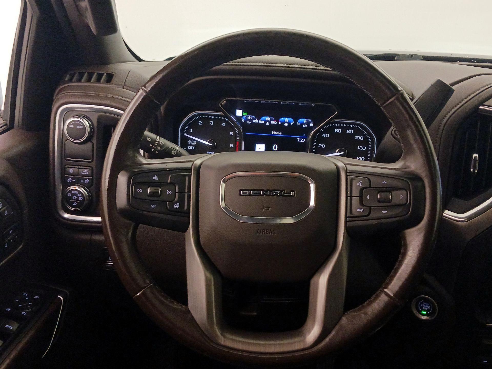Thumbnail: 2022 GMC Sierra 1500 - 10