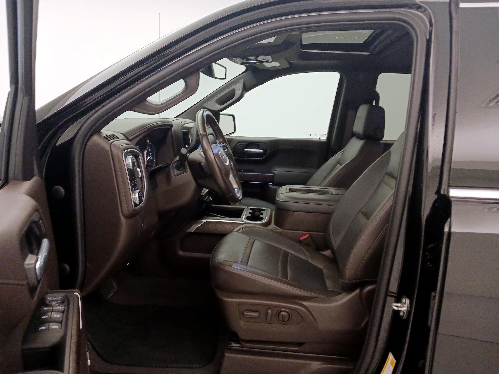 Thumbnail: 2022 GMC Sierra 1500 - 11