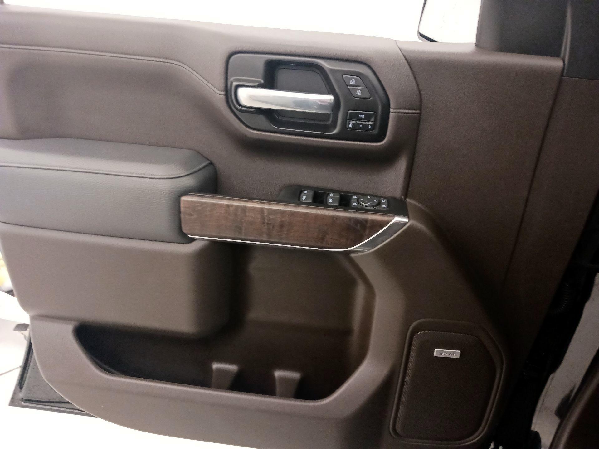 Thumbnail: 2022 GMC Sierra 1500 - 12