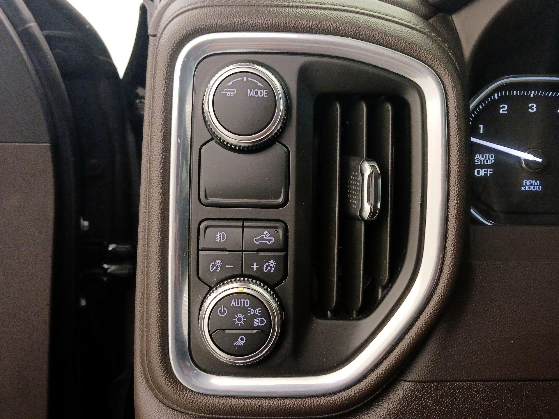 Thumbnail: 2022 GMC Sierra 1500 - 13