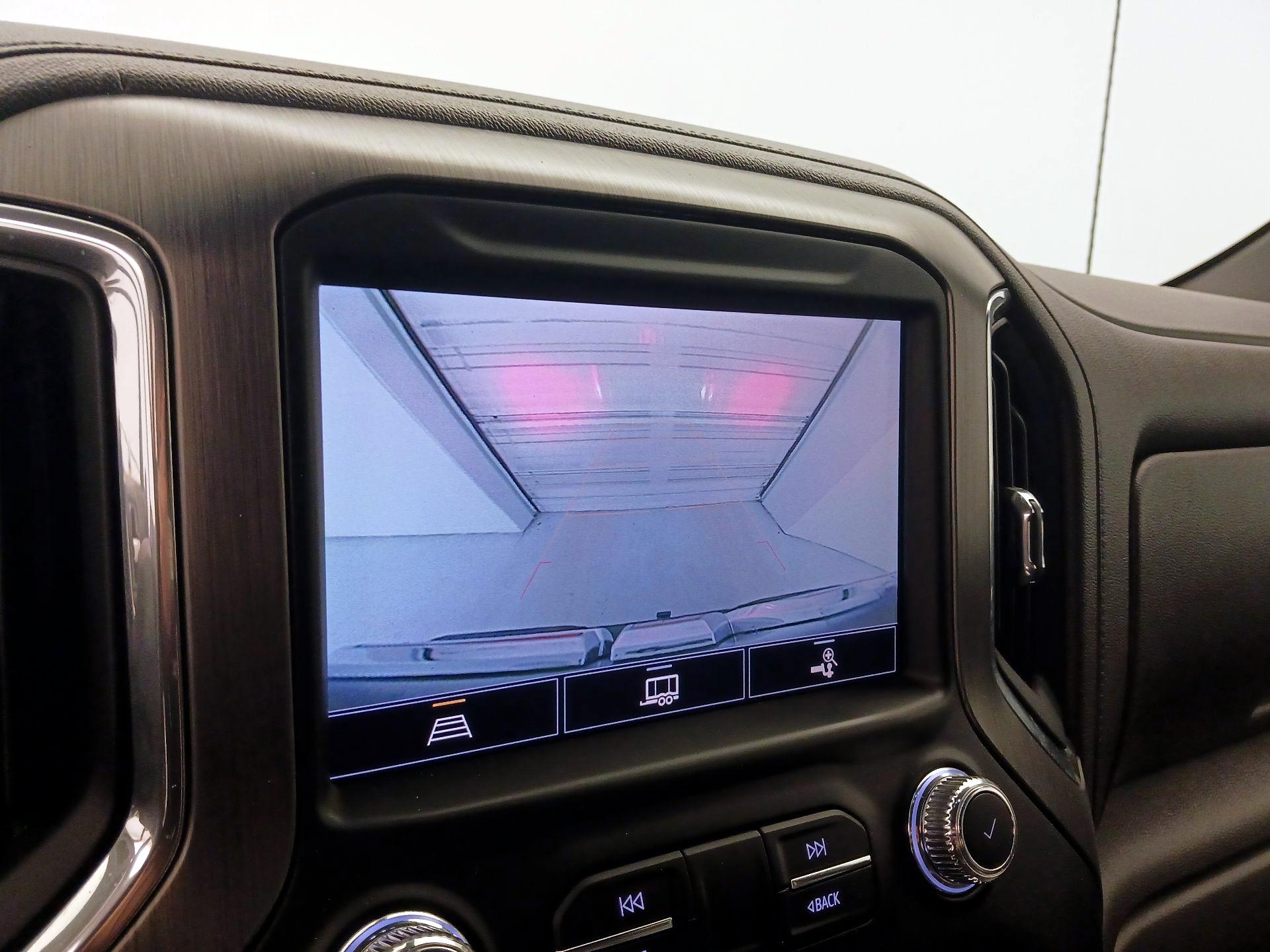 Thumbnail: 2022 GMC Sierra 1500 - 15