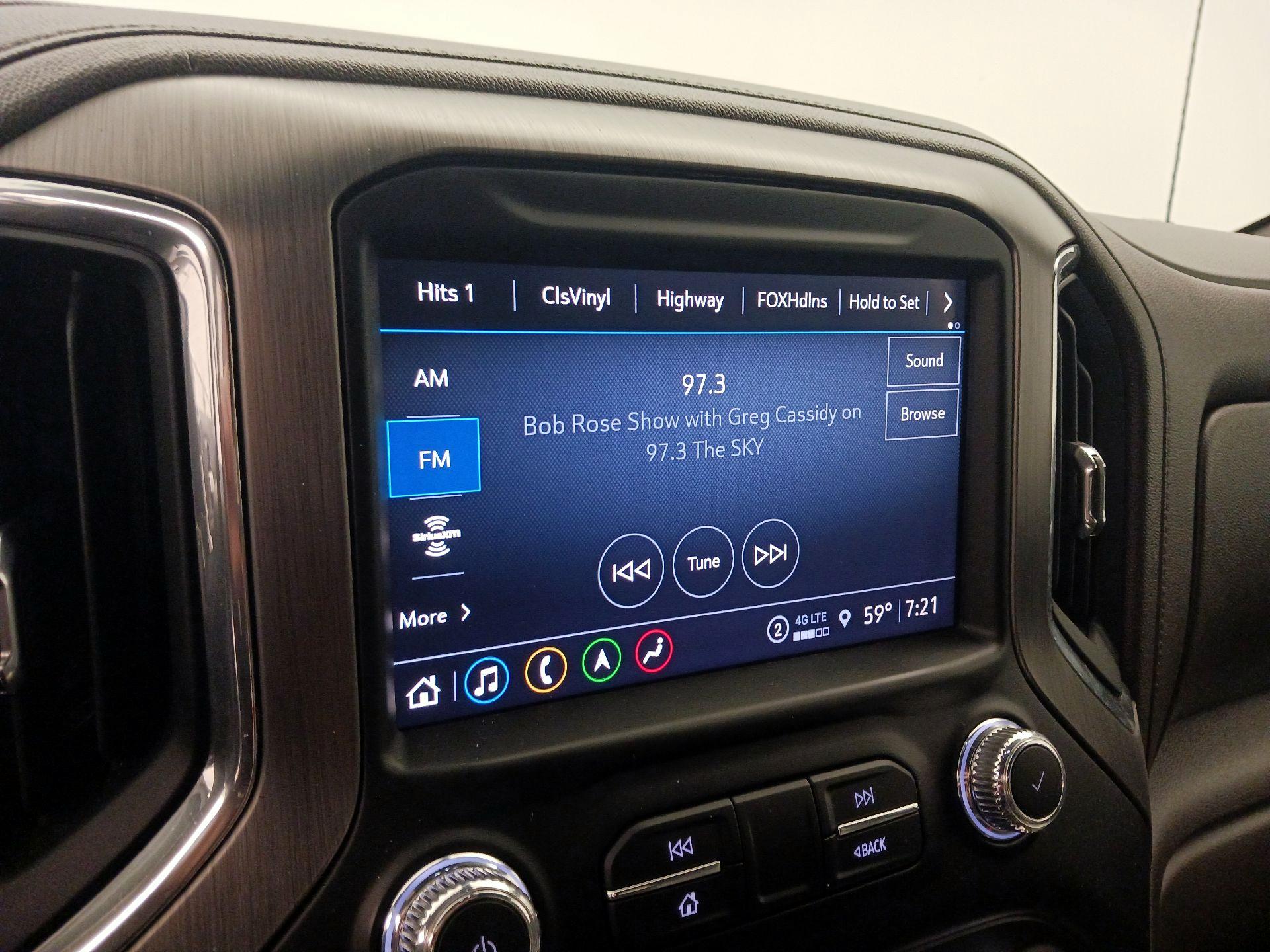 Thumbnail: 2022 GMC Sierra 1500 - 16
