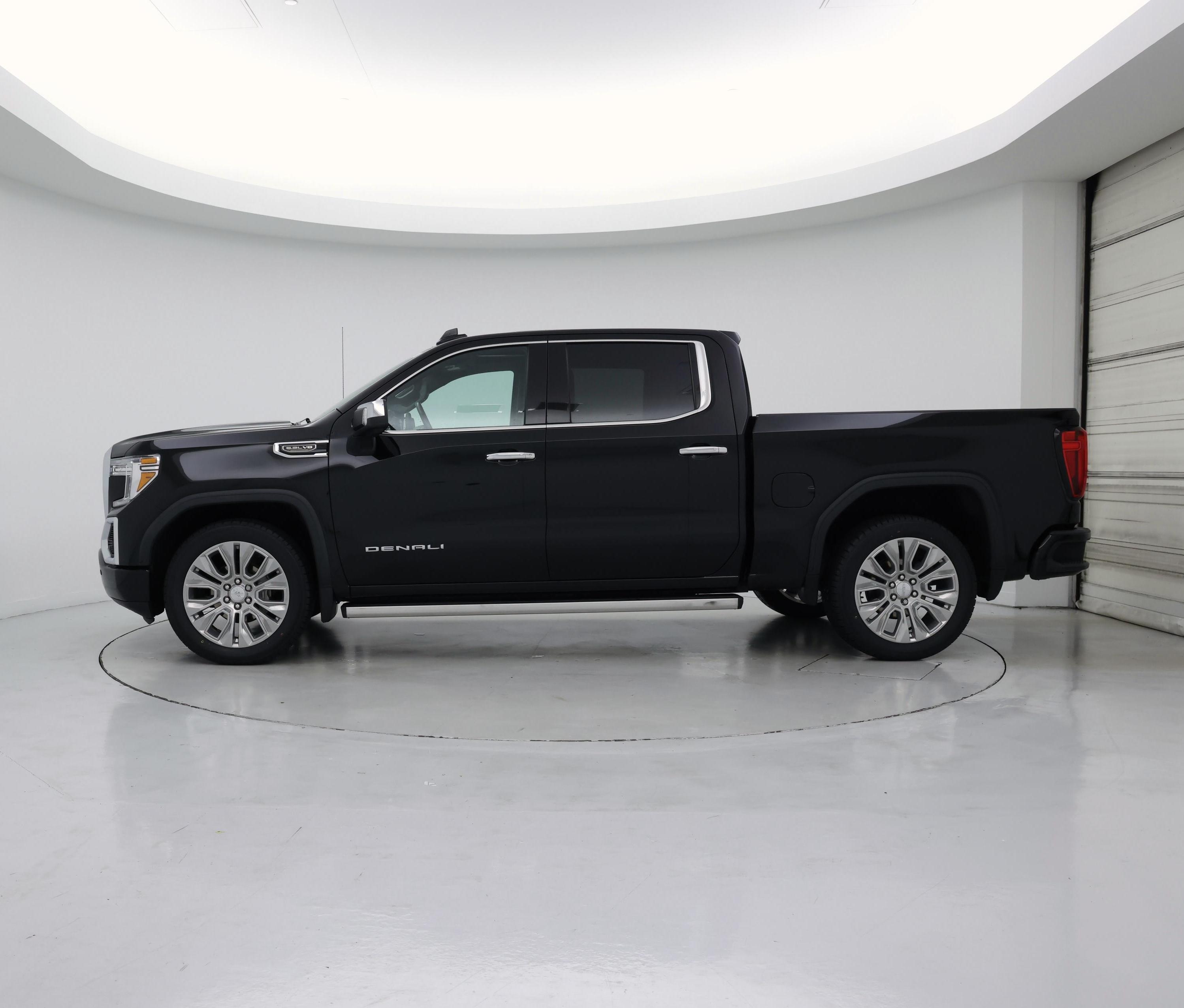 Thumbnail: 2022 GMC Sierra 1500 - 3