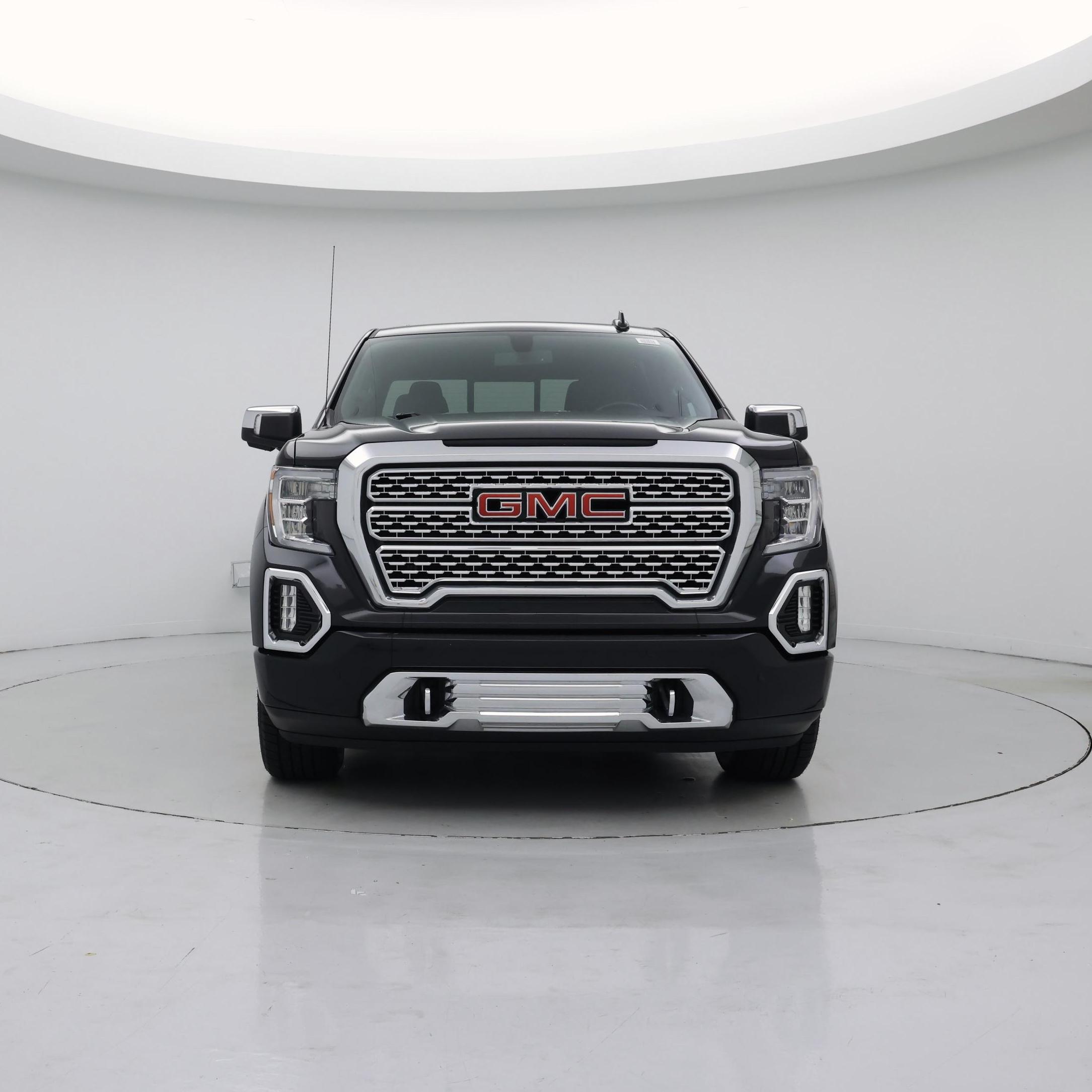Thumbnail: 2022 GMC Sierra 1500 - 5