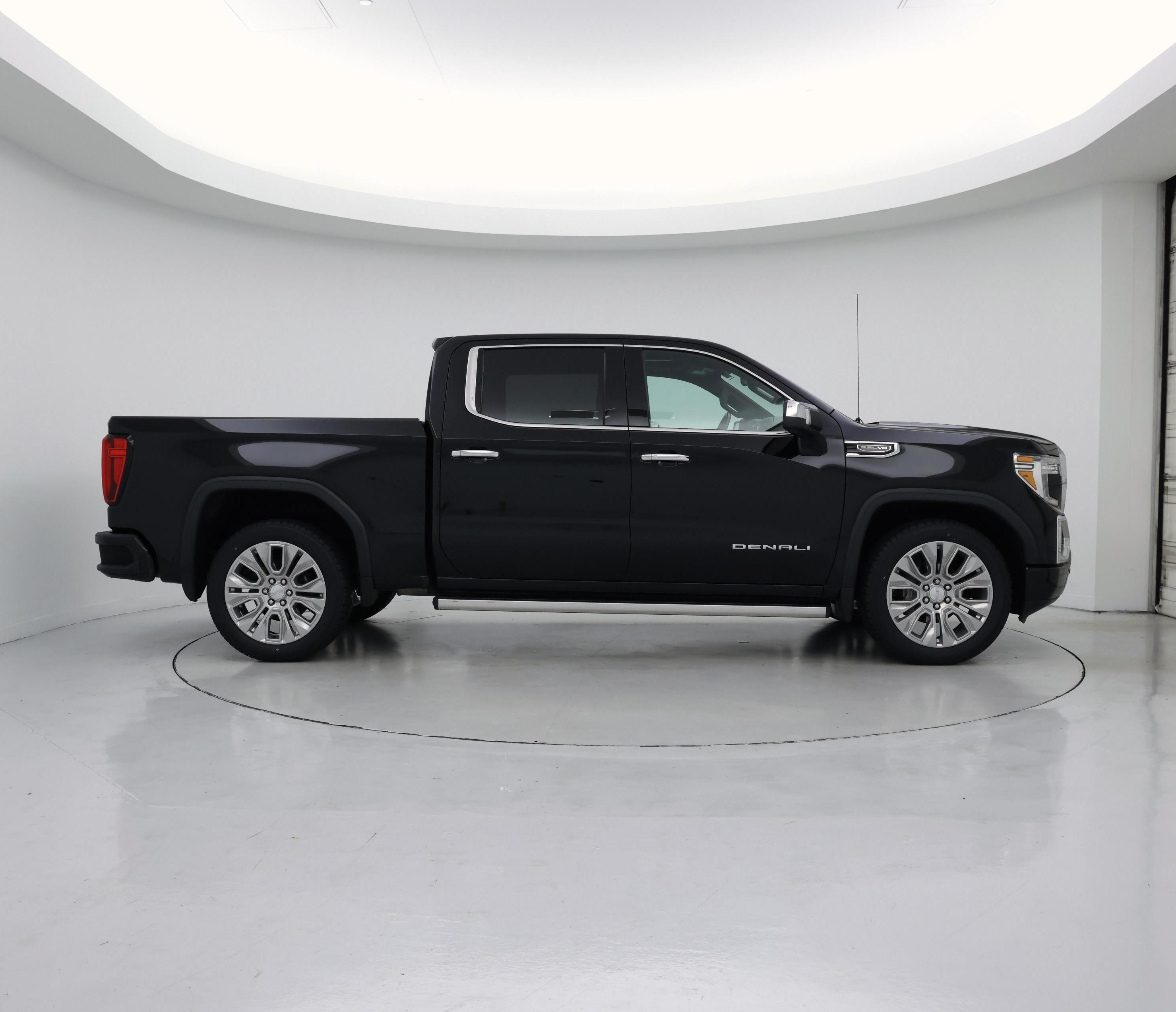 Thumbnail: 2022 GMC Sierra 1500 - 7