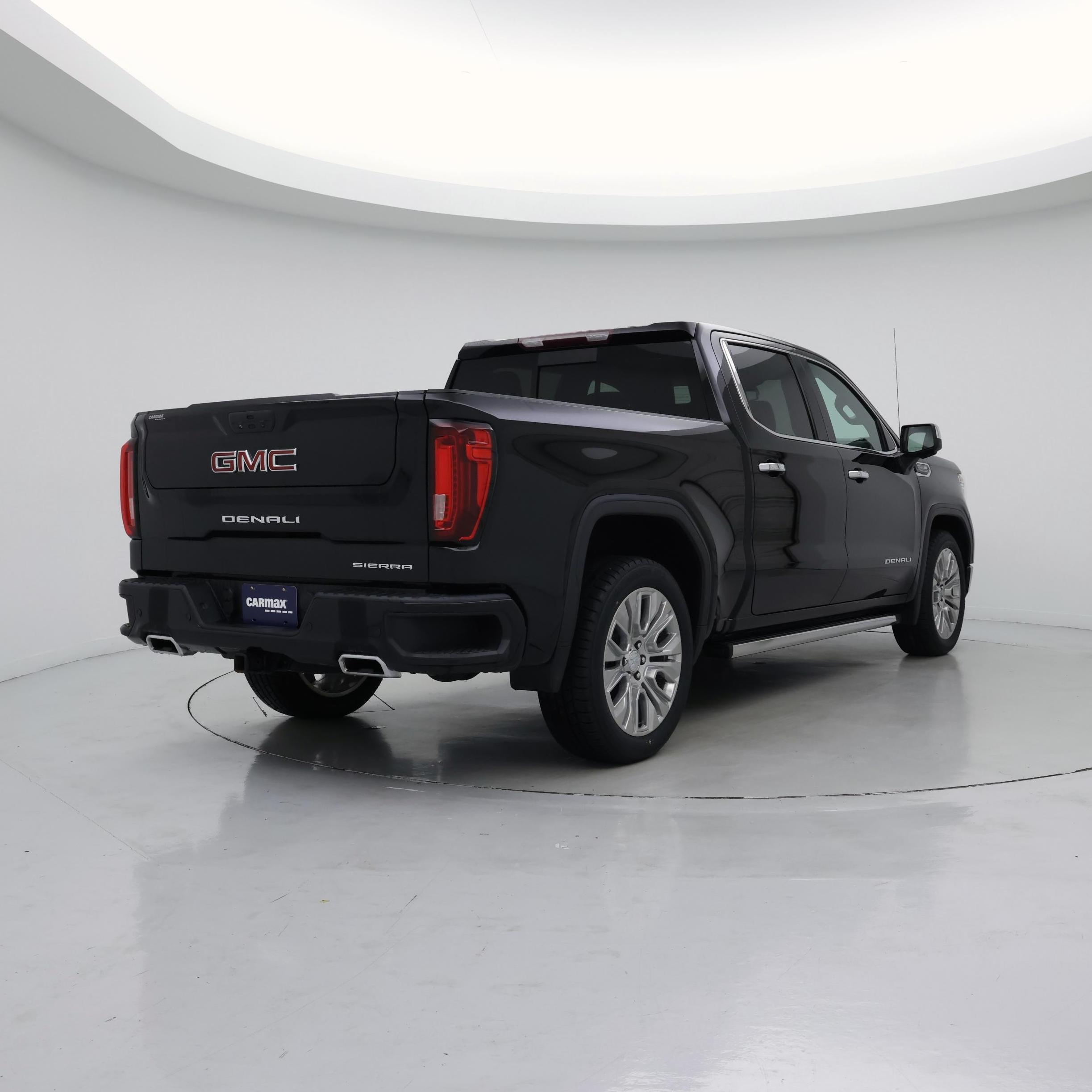 Thumbnail: 2022 GMC Sierra 1500 - 8
