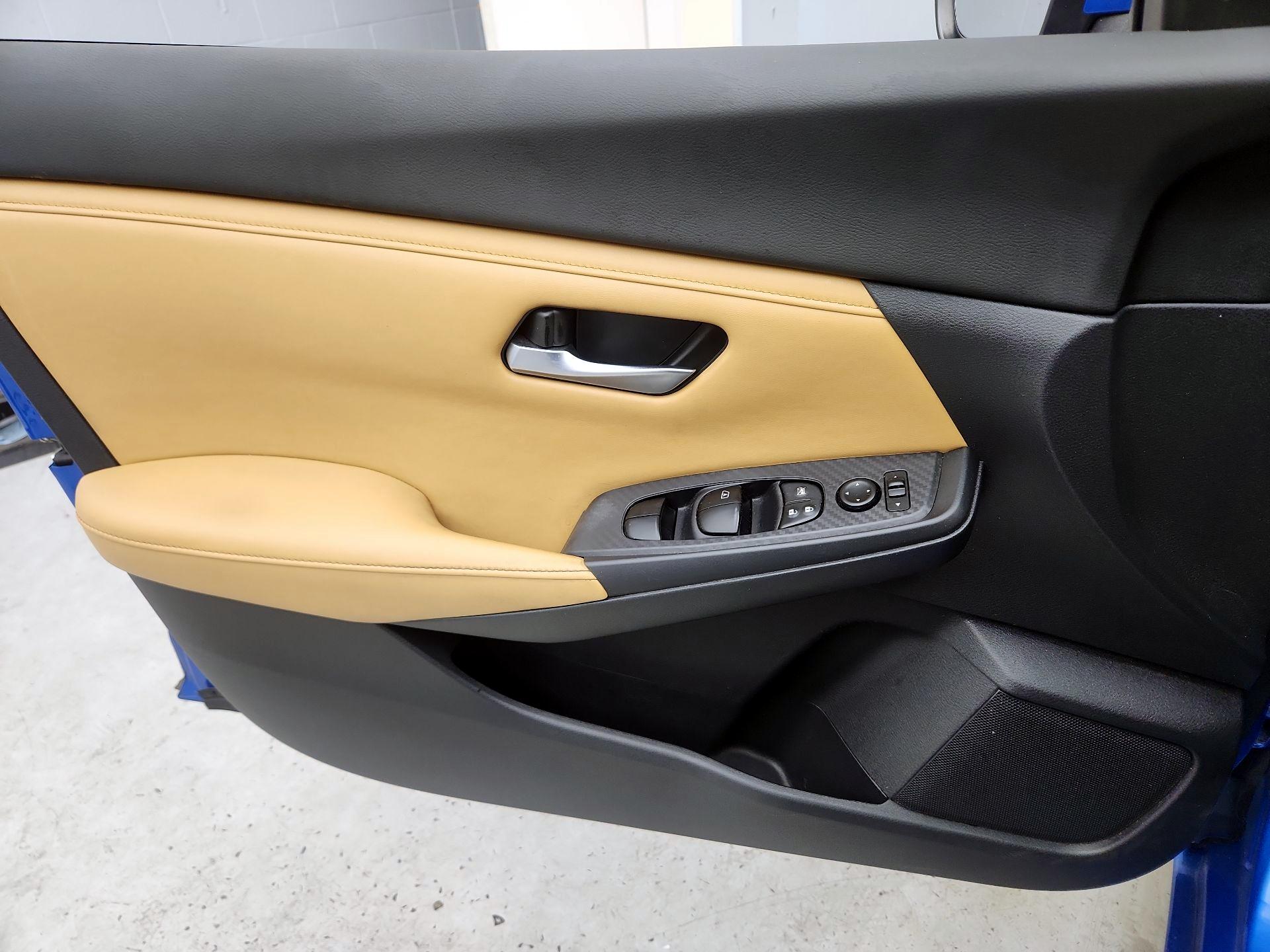 Thumbnail: 2021 Nissan Sentra - 12