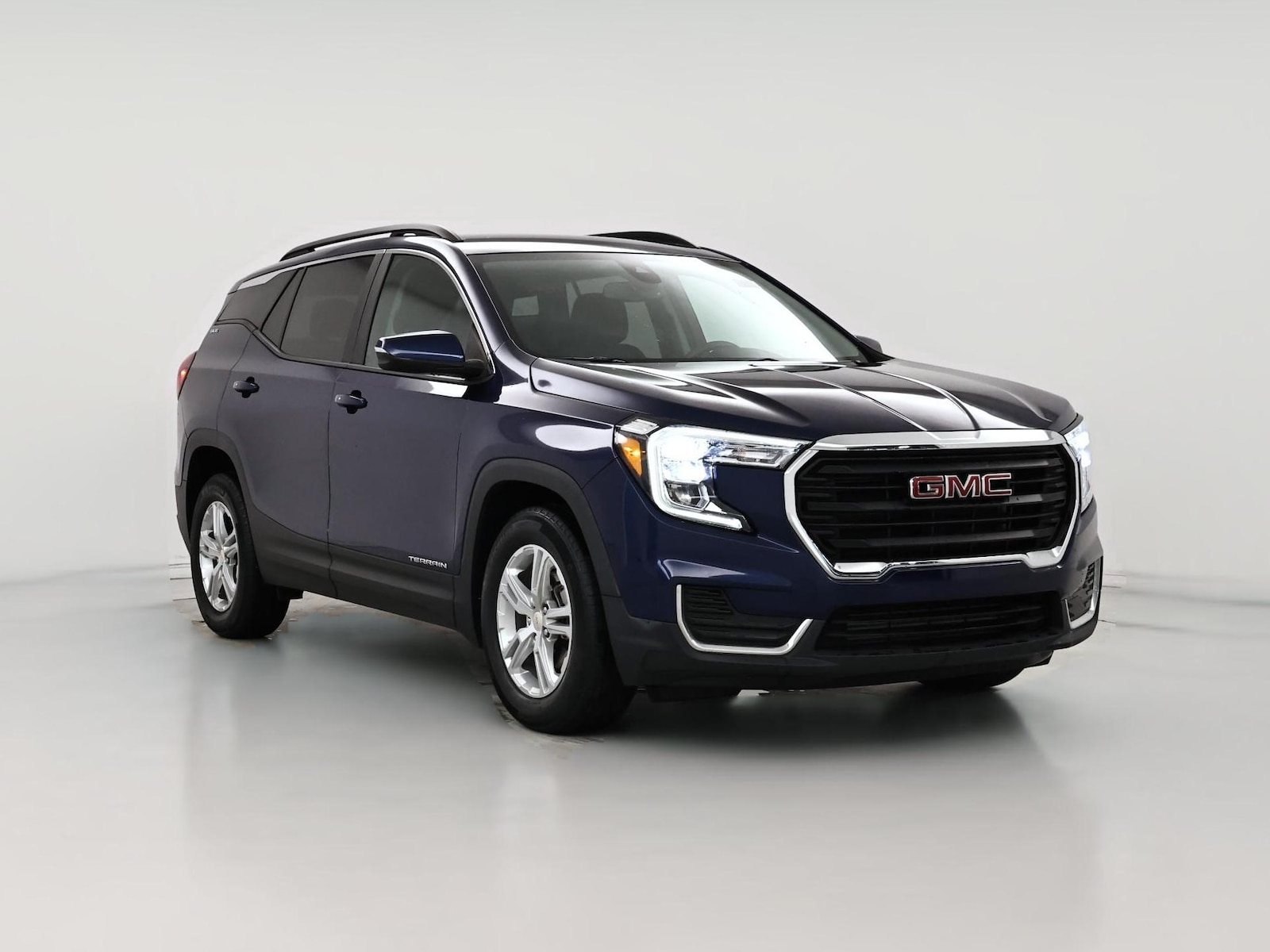 2023 GMC Terrain