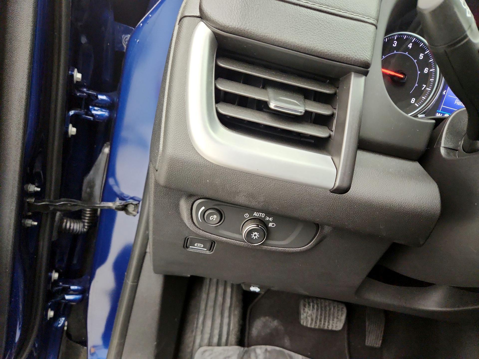 Thumbnail: 2023 GMC Terrain - 13