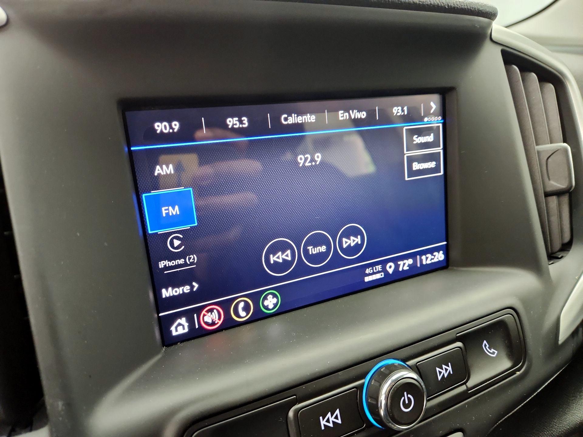 Thumbnail: 2023 GMC Terrain - 15