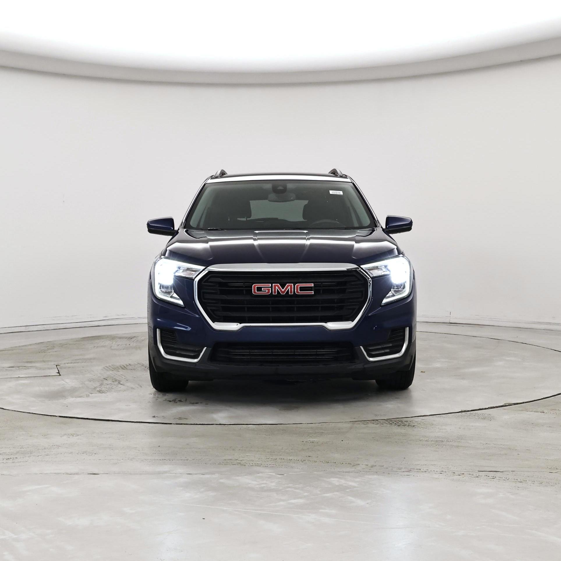 Thumbnail: 2023 GMC Terrain - 5