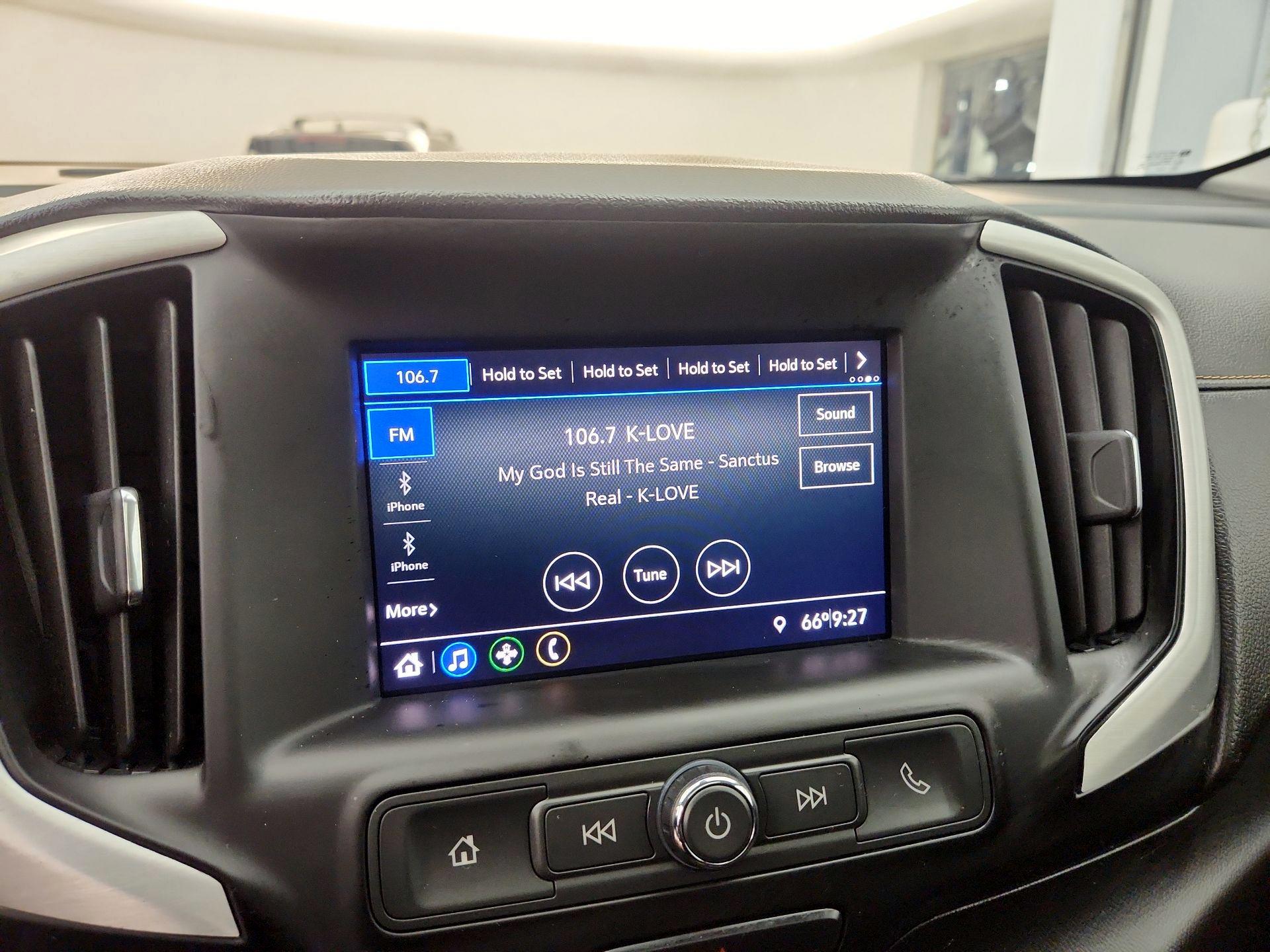 Thumbnail: 2020 GMC Terrain - 15