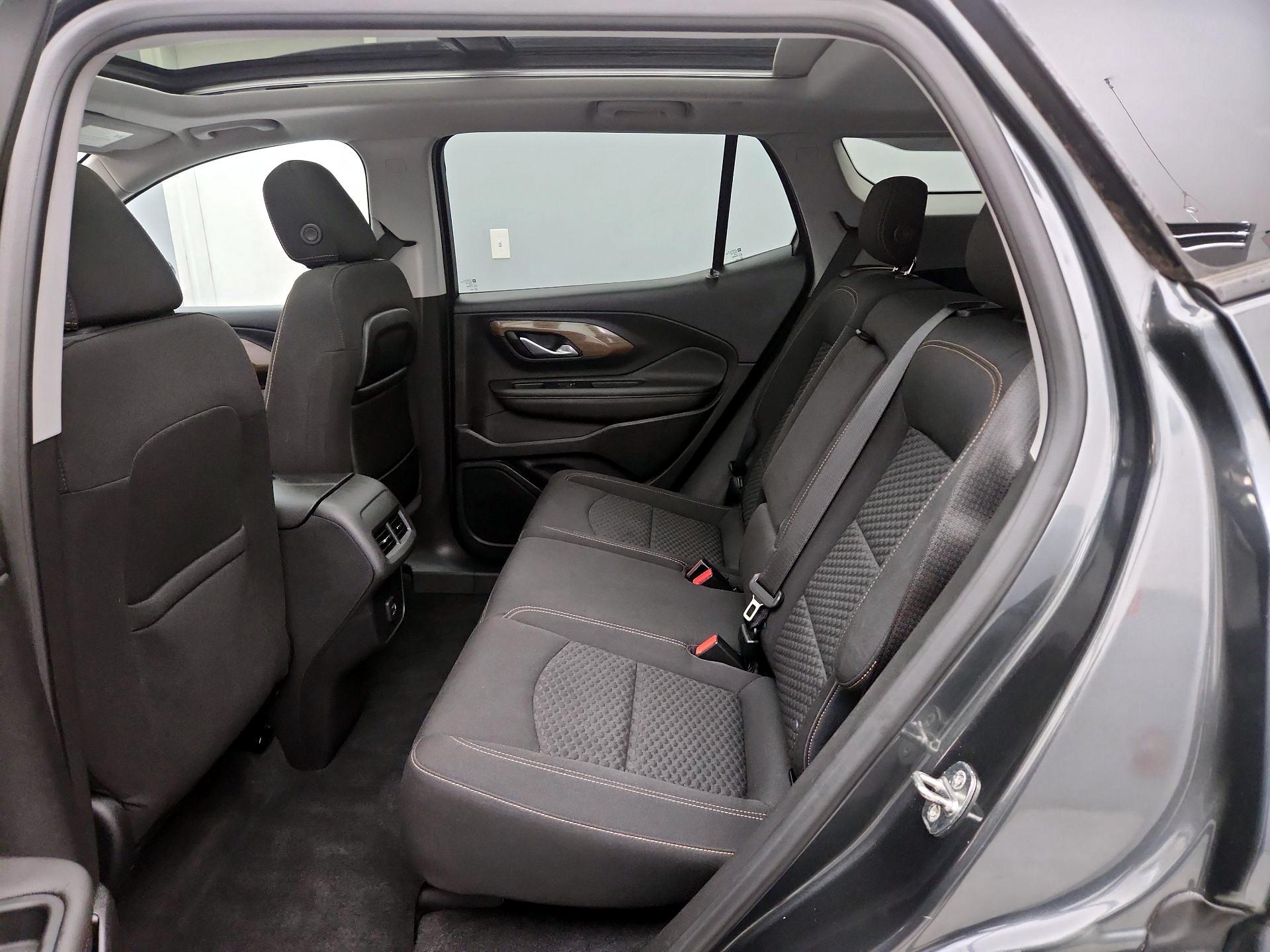 Thumbnail: 2020 GMC Terrain - 20
