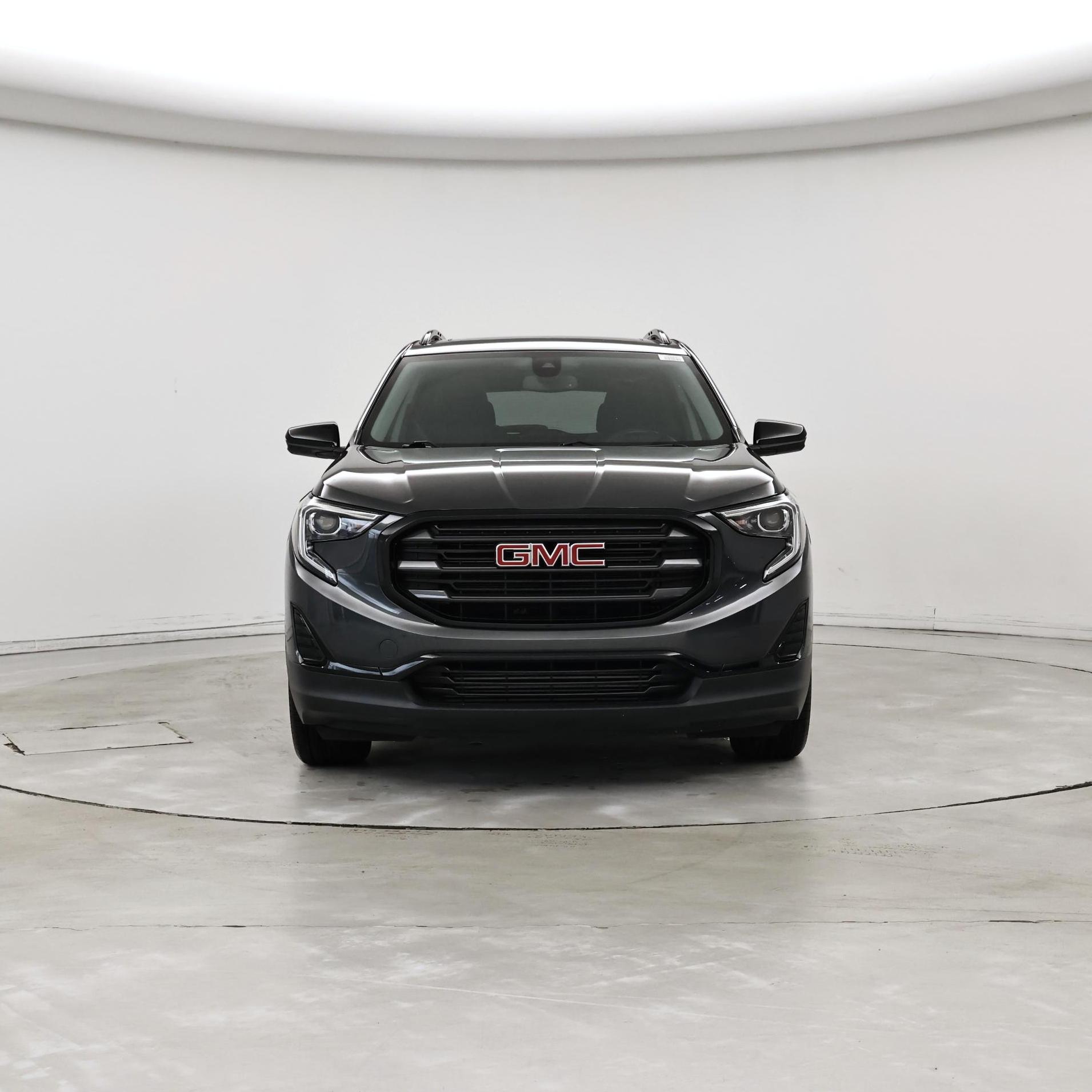 Thumbnail: 2020 GMC Terrain - 5
