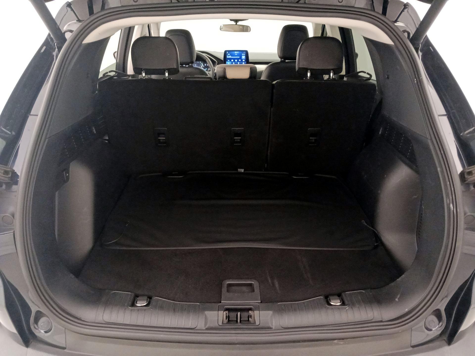 Thumbnail: 2021 Ford Escape - 20