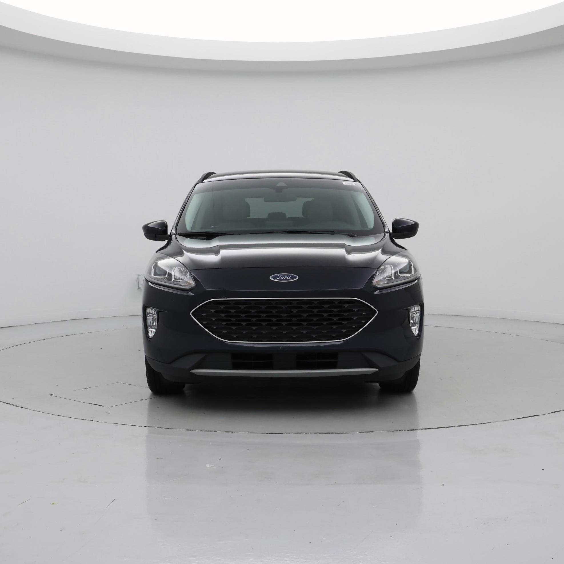 Thumbnail: 2021 Ford Escape - 5
