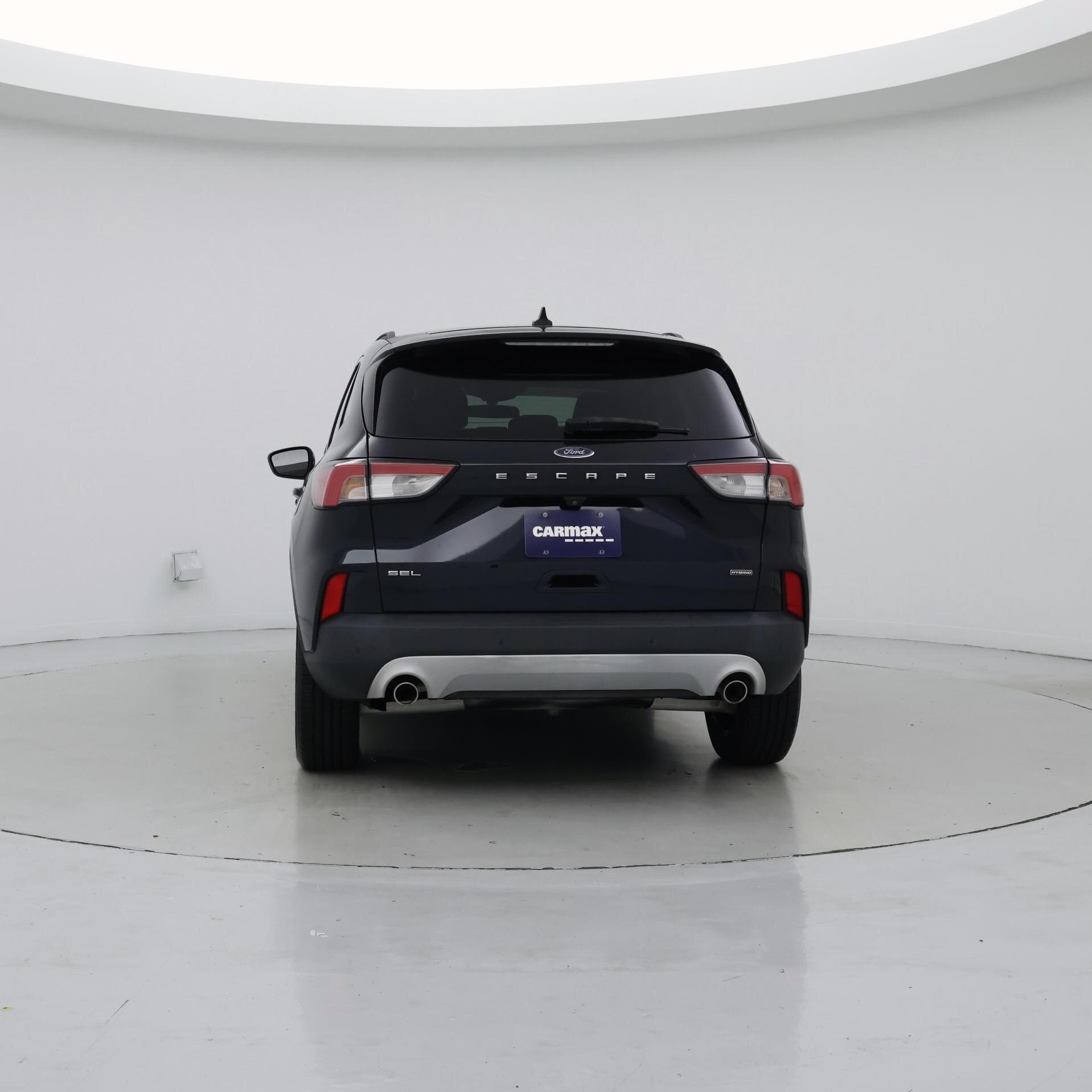 Thumbnail: 2021 Ford Escape - 6