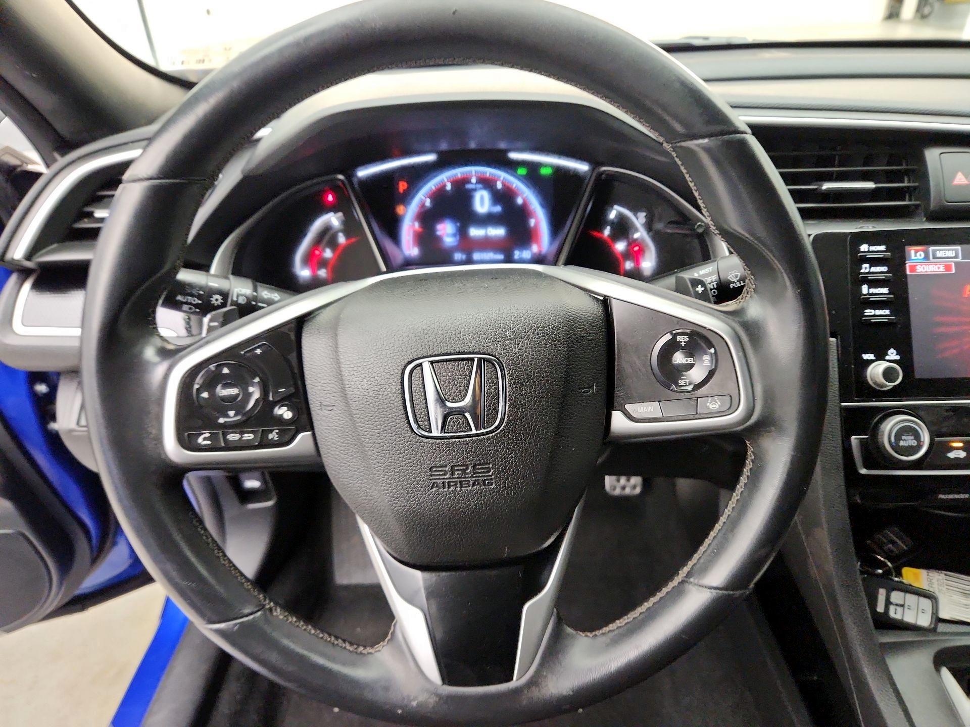 Thumbnail: 2020 Honda Civic - 10
