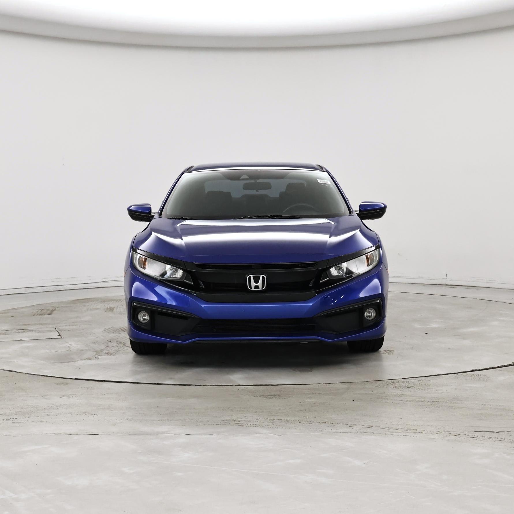 Thumbnail: 2020 Honda Civic - 5