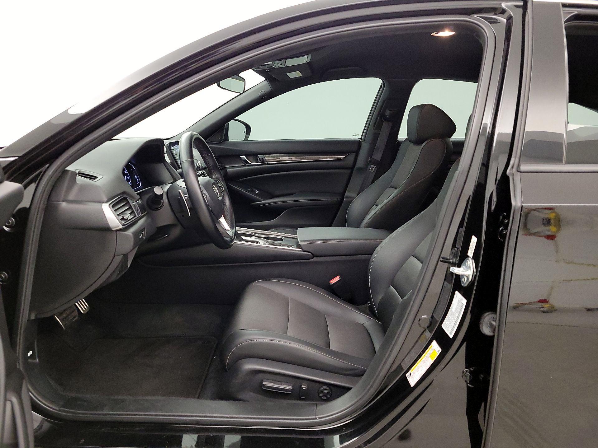 Thumbnail: 2021 Honda Accord - 11