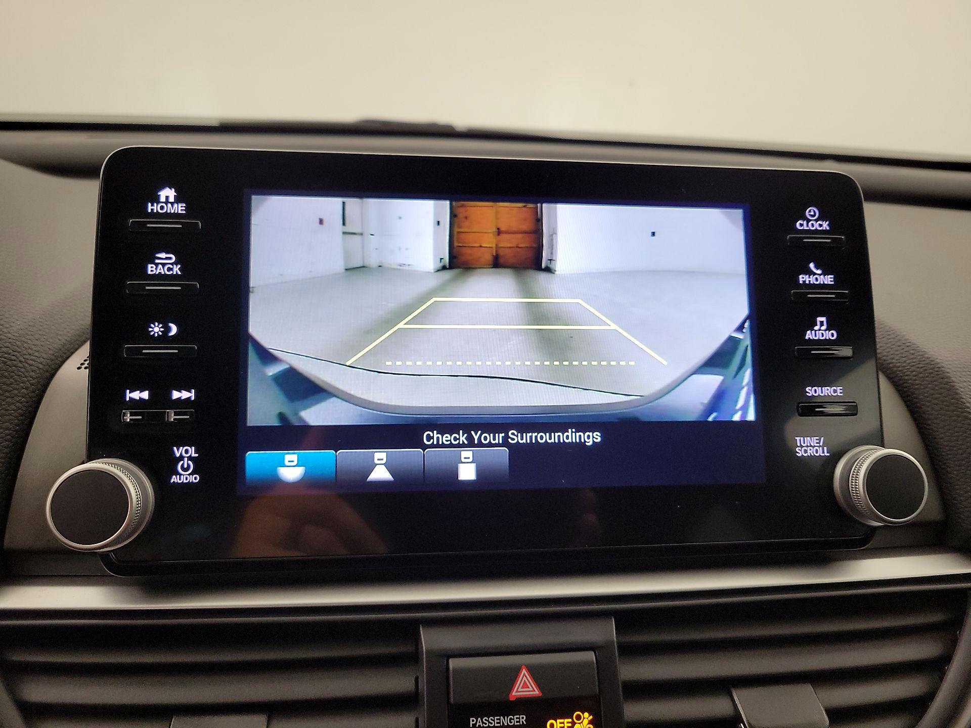 Thumbnail: 2021 Honda Accord - 14