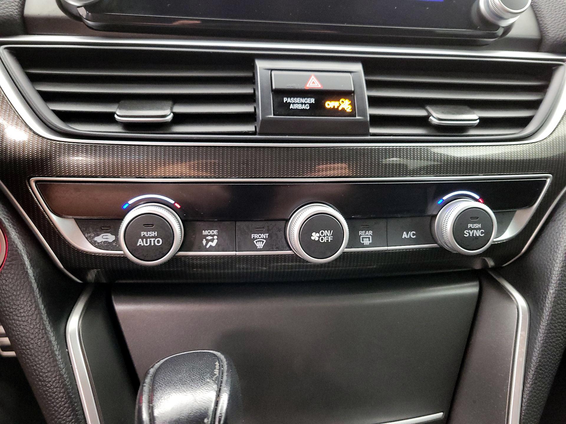 Thumbnail: 2021 Honda Accord - 16