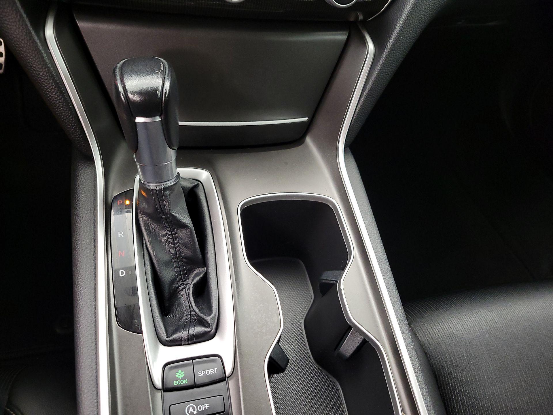 Thumbnail: 2021 Honda Accord - 17