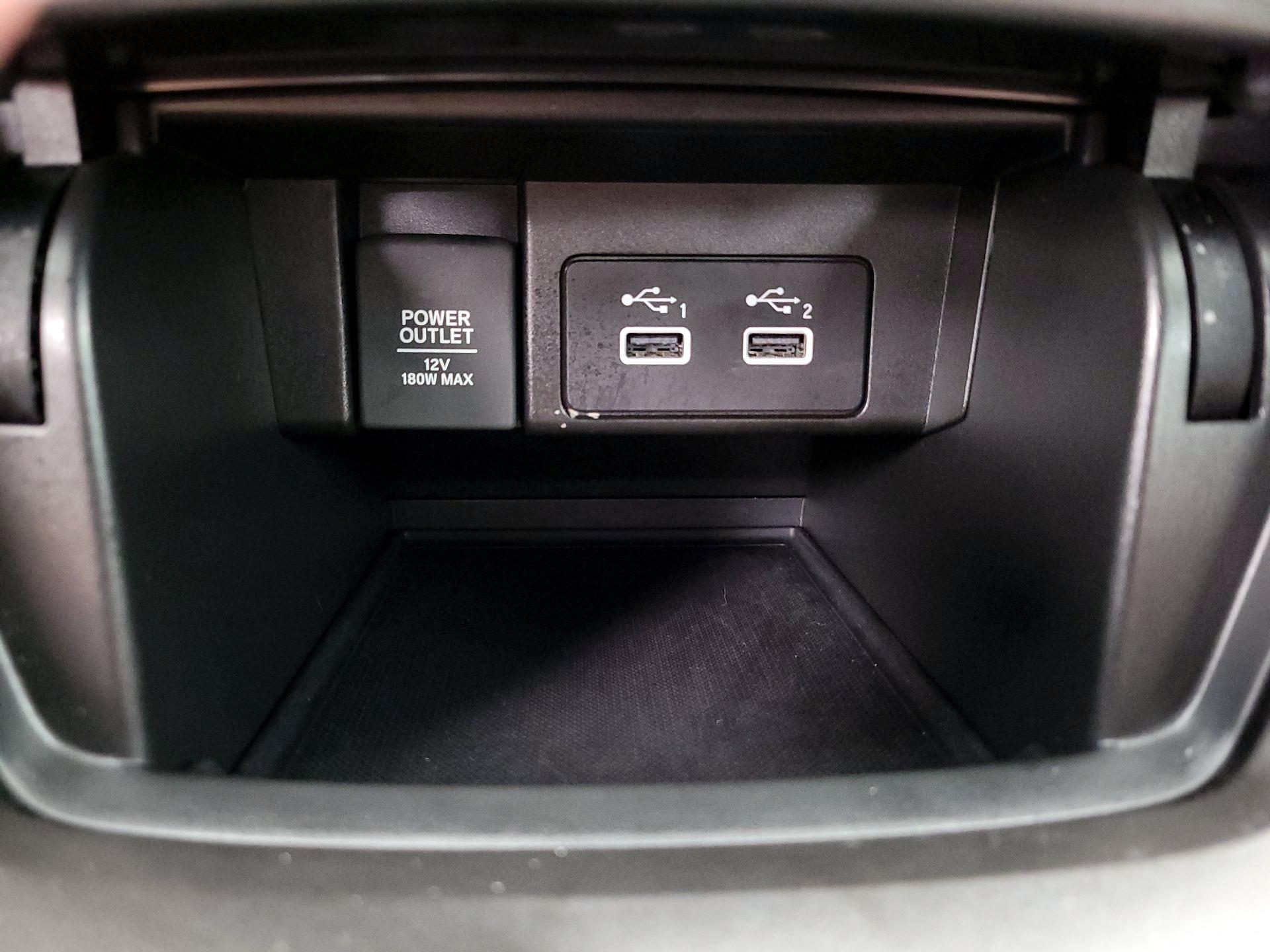 Thumbnail: 2021 Honda Accord - 18