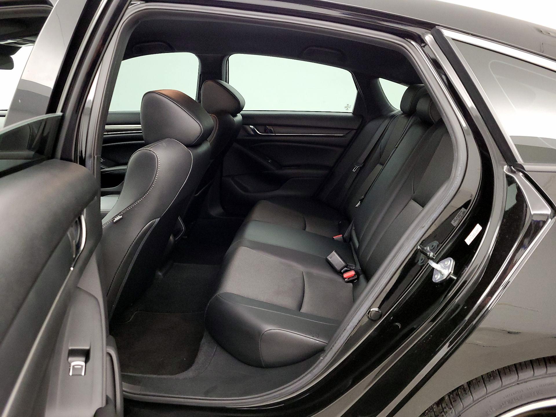 Thumbnail: 2021 Honda Accord - 19