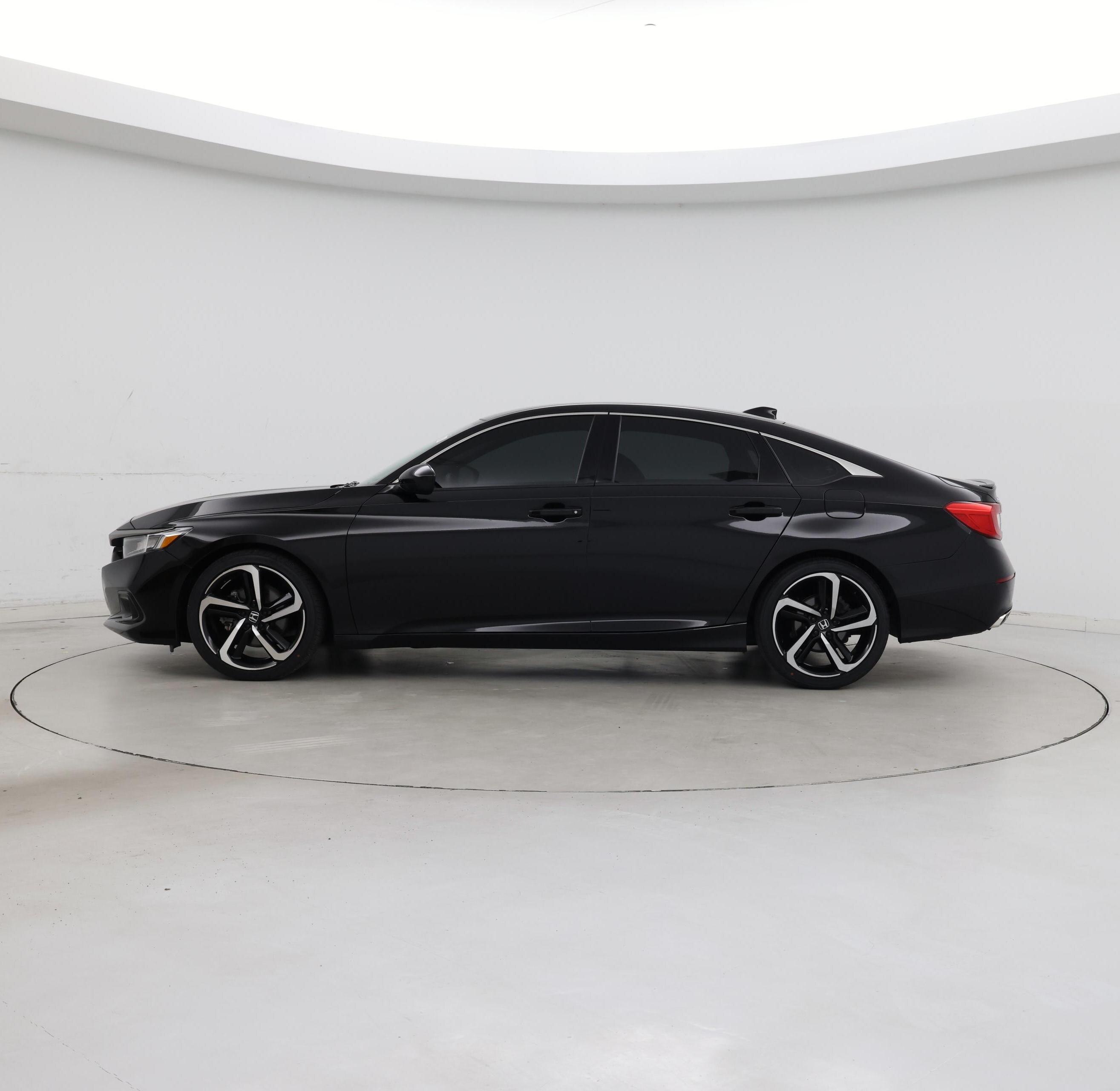 Thumbnail: 2021 Honda Accord - 3