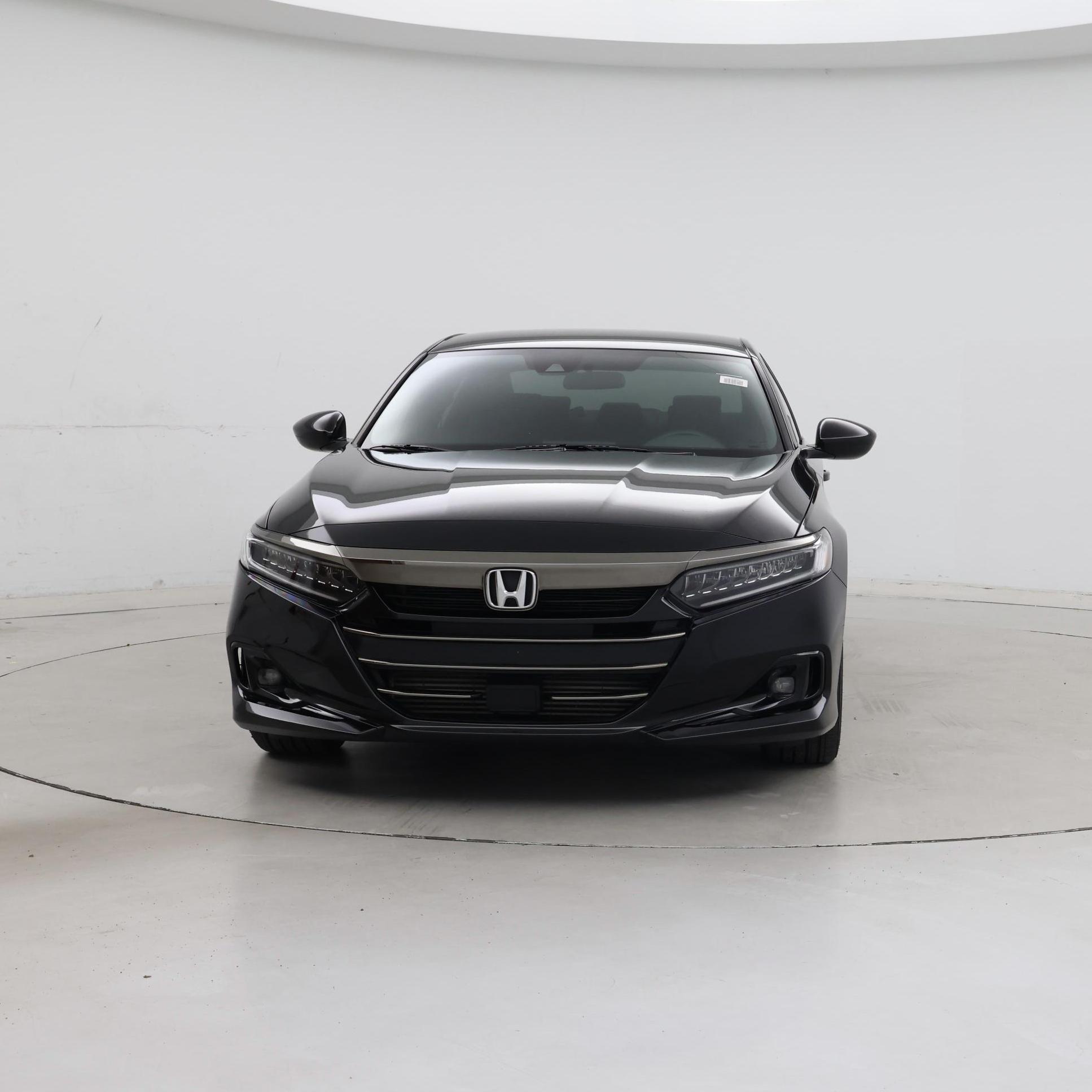 Thumbnail: 2021 Honda Accord - 5