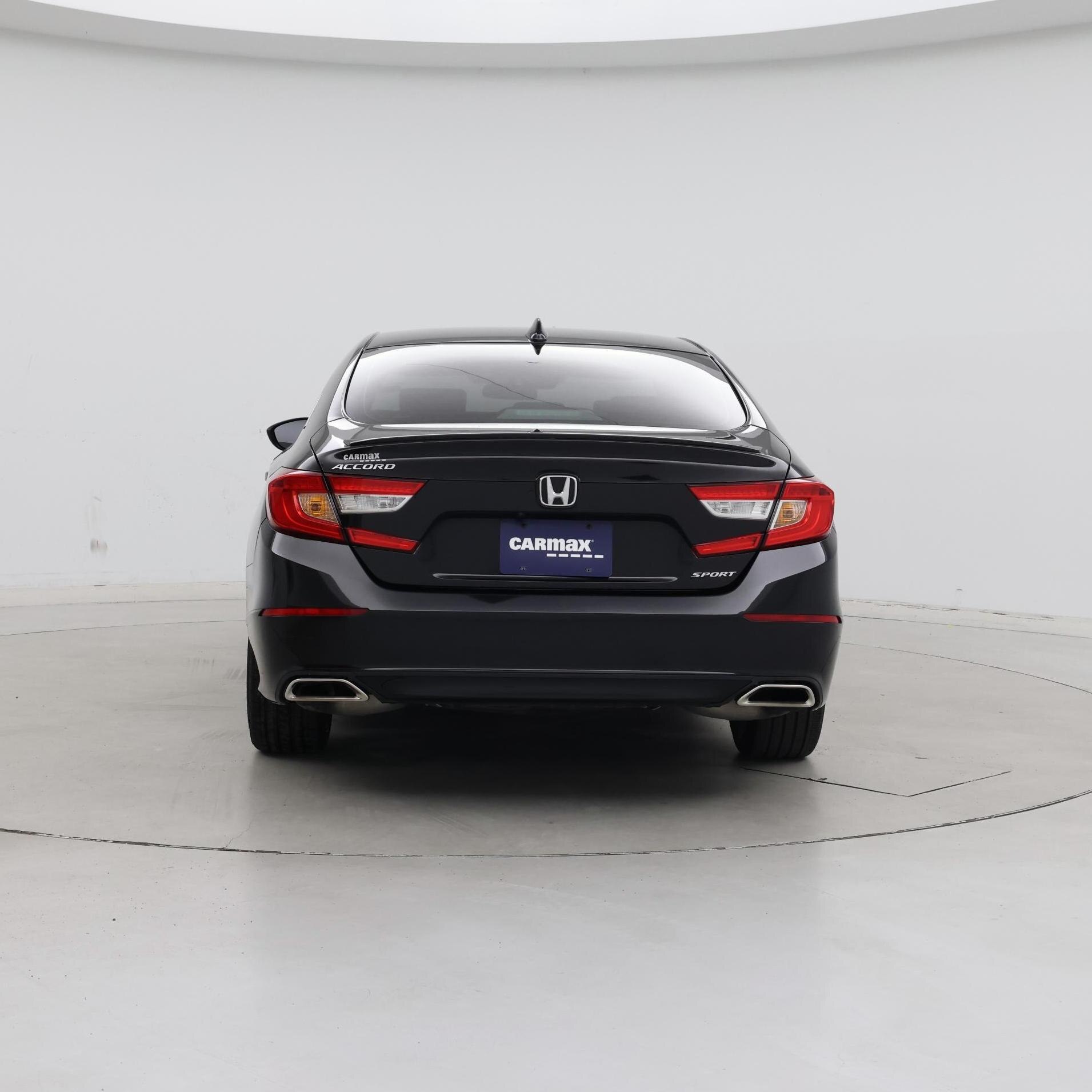 Thumbnail: 2021 Honda Accord - 6