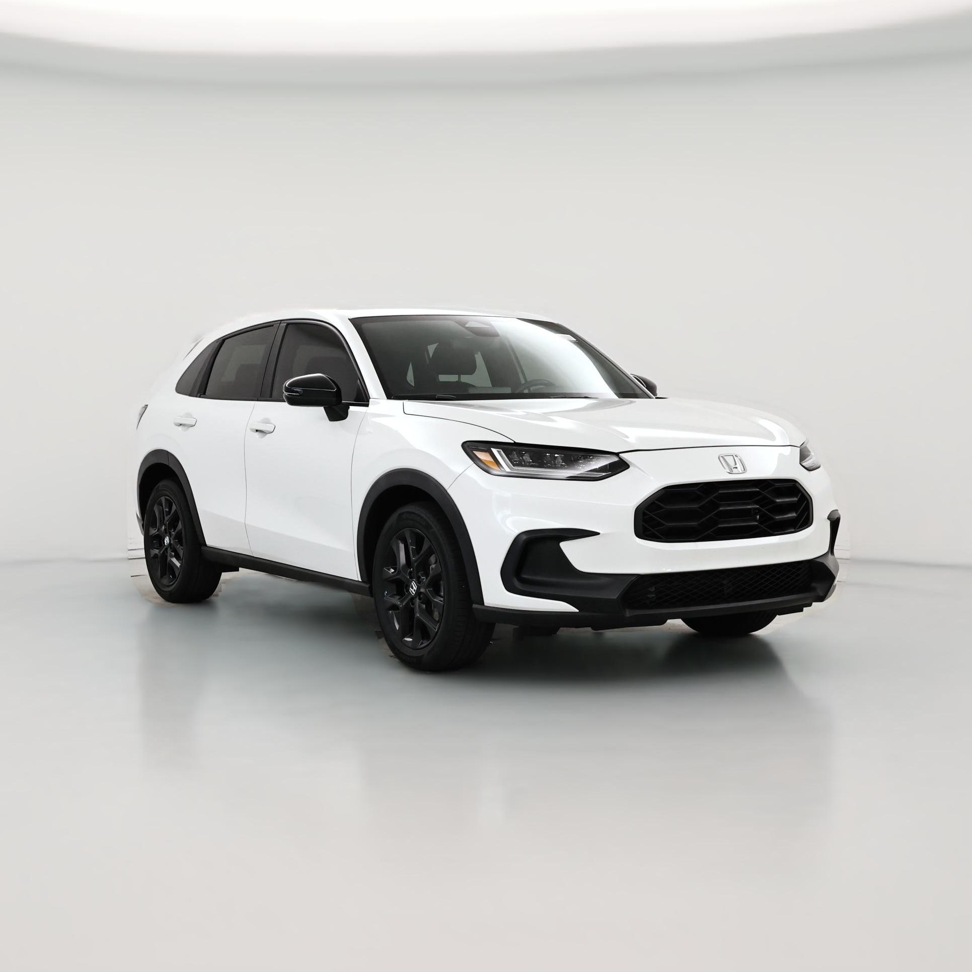 Thumbnail: 2023 Honda HR-V - 1