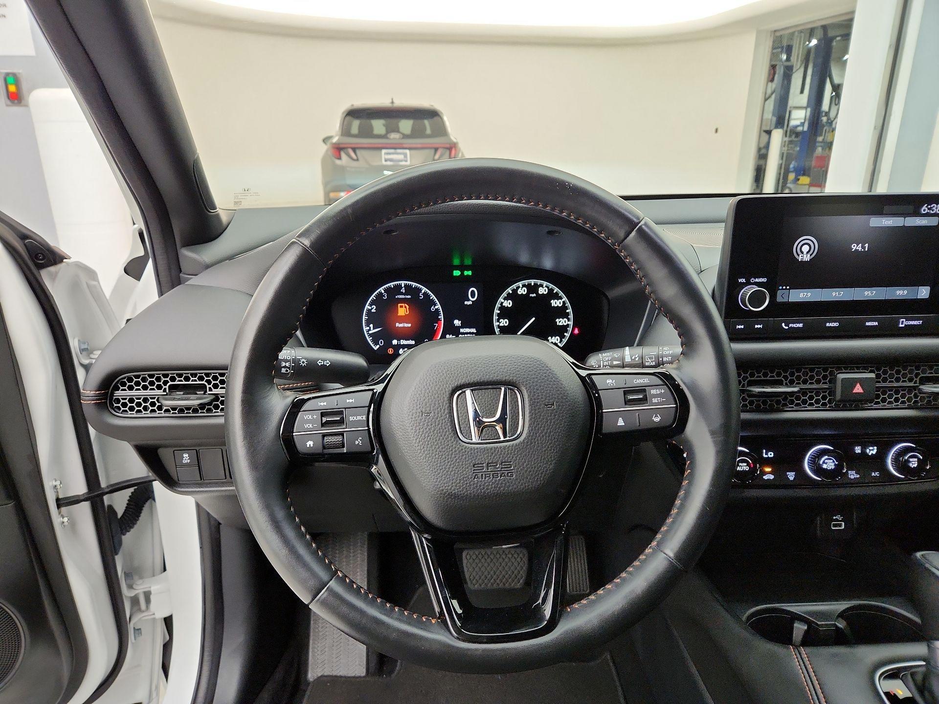 Thumbnail: 2023 Honda HR-V - 10