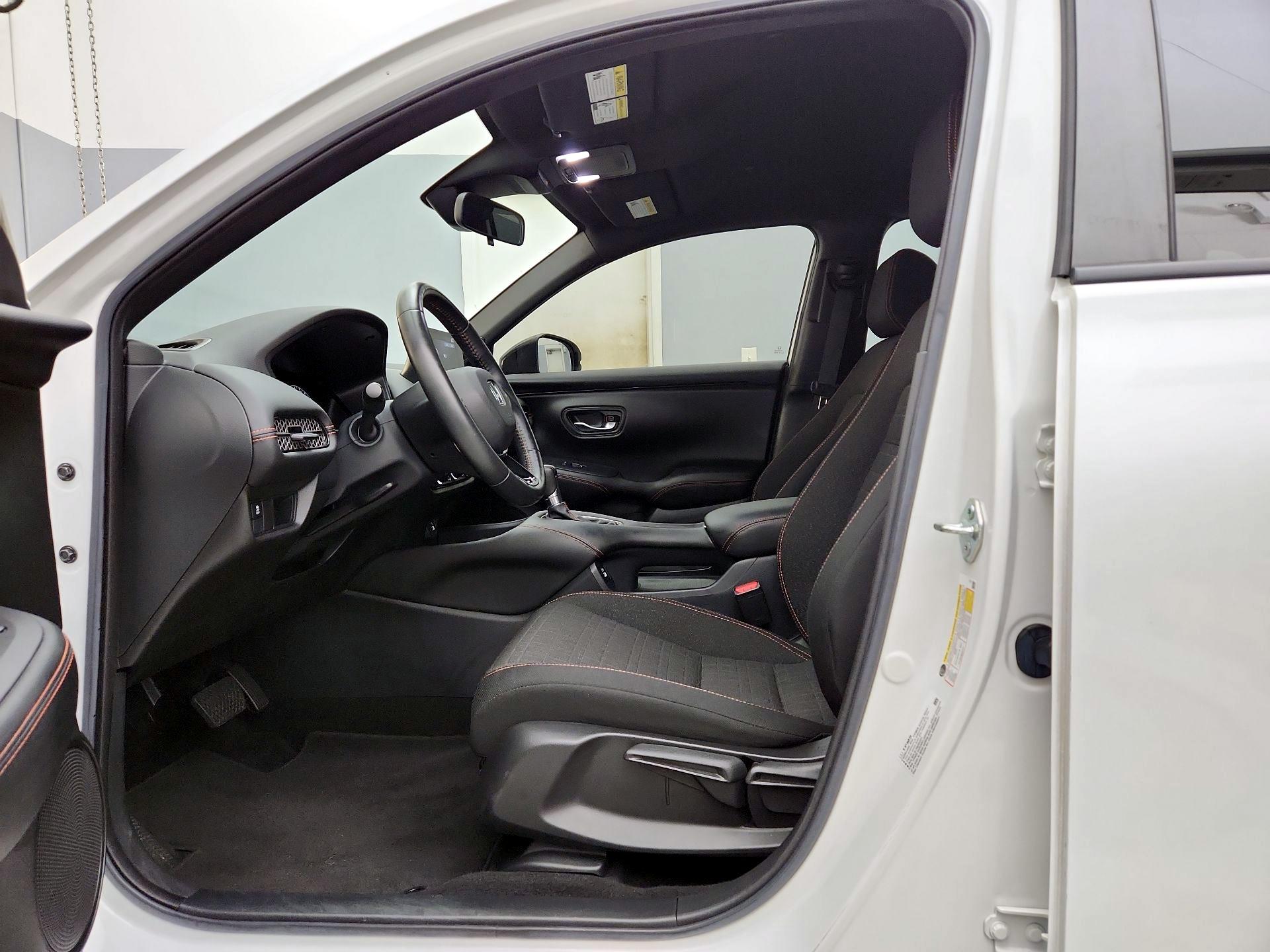 Thumbnail: 2023 Honda HR-V - 11
